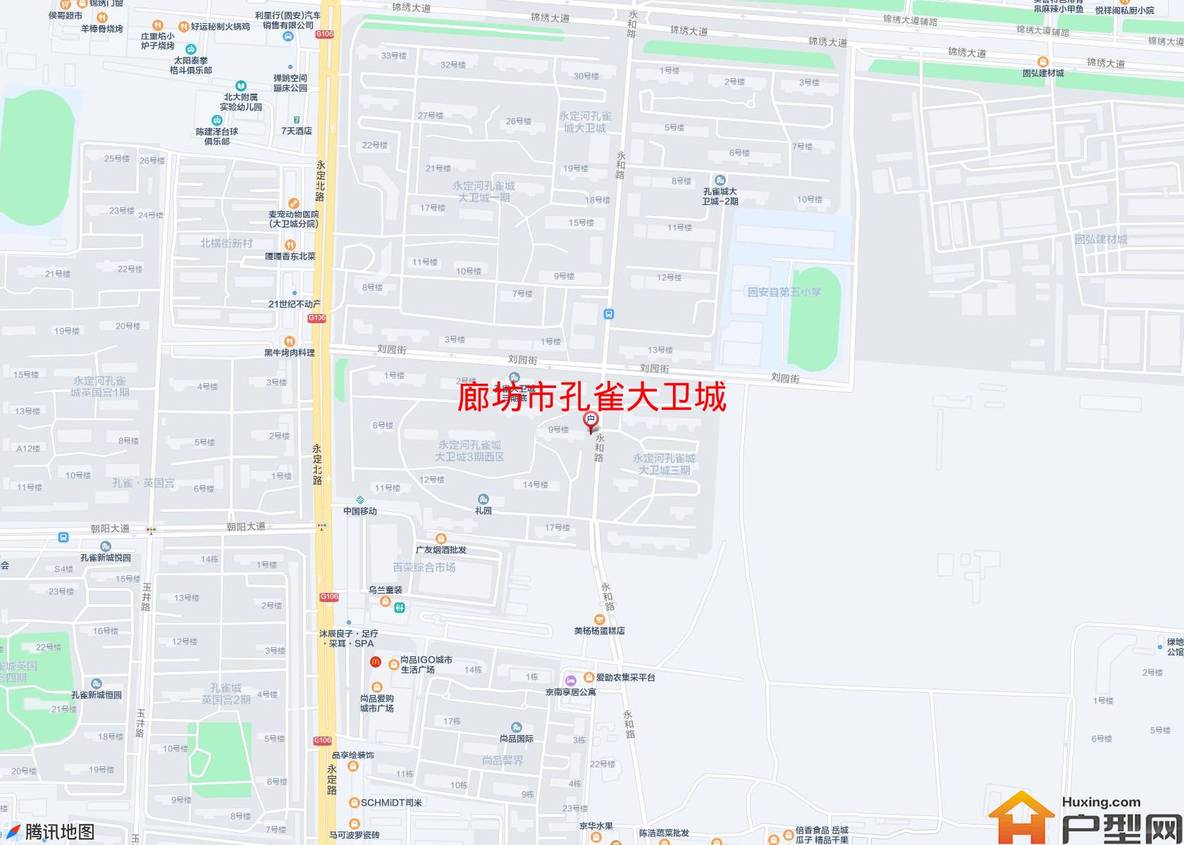 孔雀大卫城小区 - 户型网 孔雀大卫城小区 - 户型网