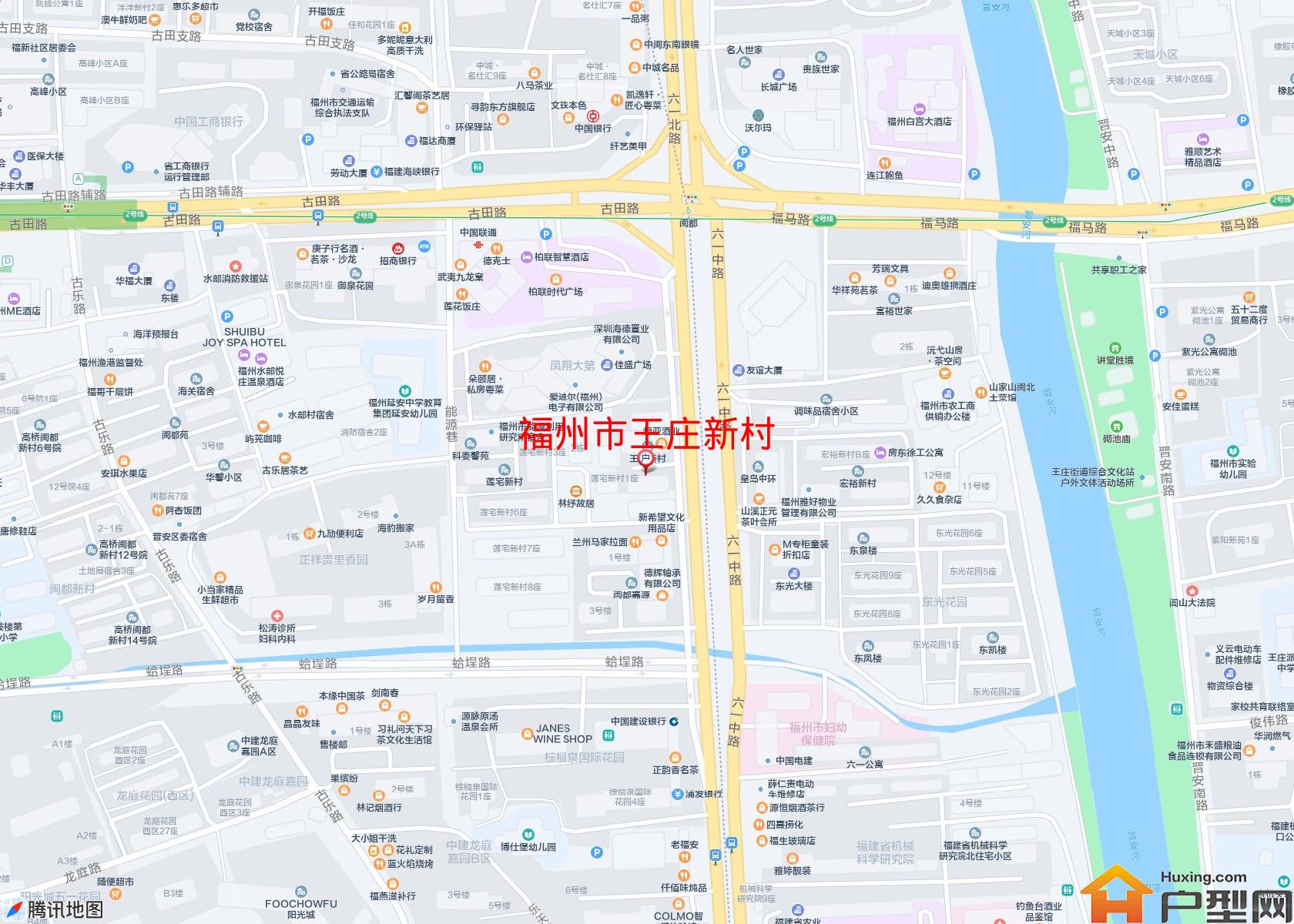 王庄新村小区 - 户型网 王庄新村小区 - 户型网