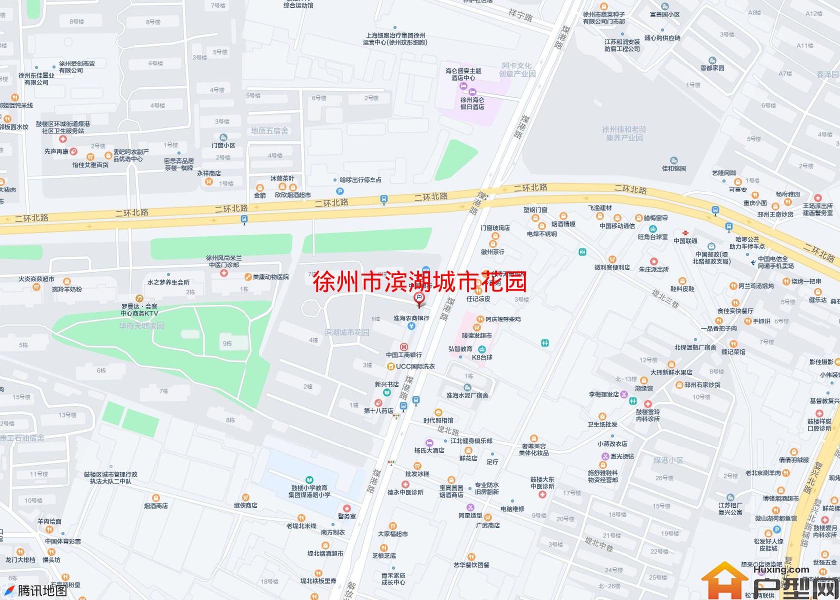 滨湖城市花园小区 - 户型网 滨湖城市花园小区 - 户型网