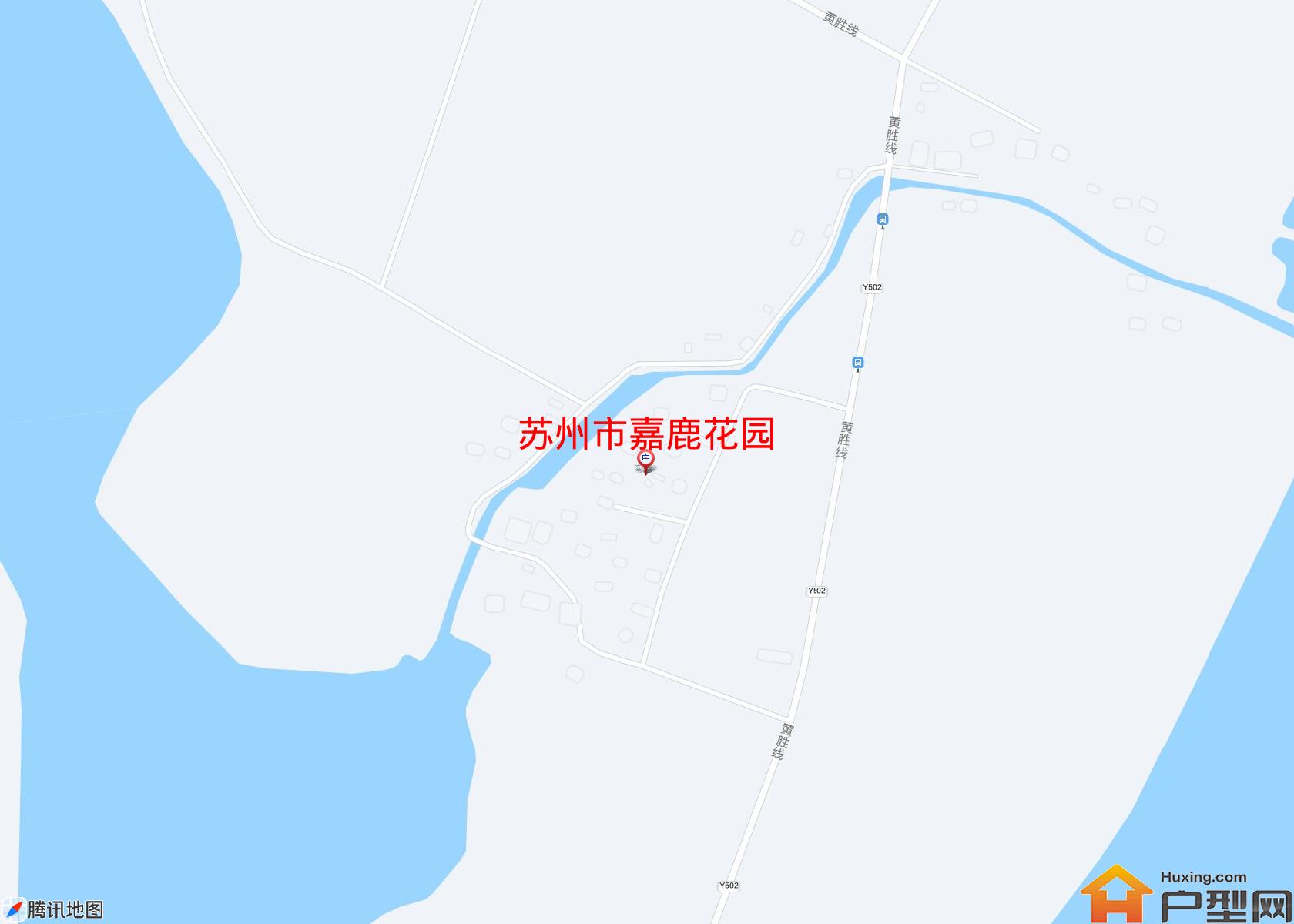 嘉鹿花园小区 - 户型网 嘉鹿花园小区 - 户型网