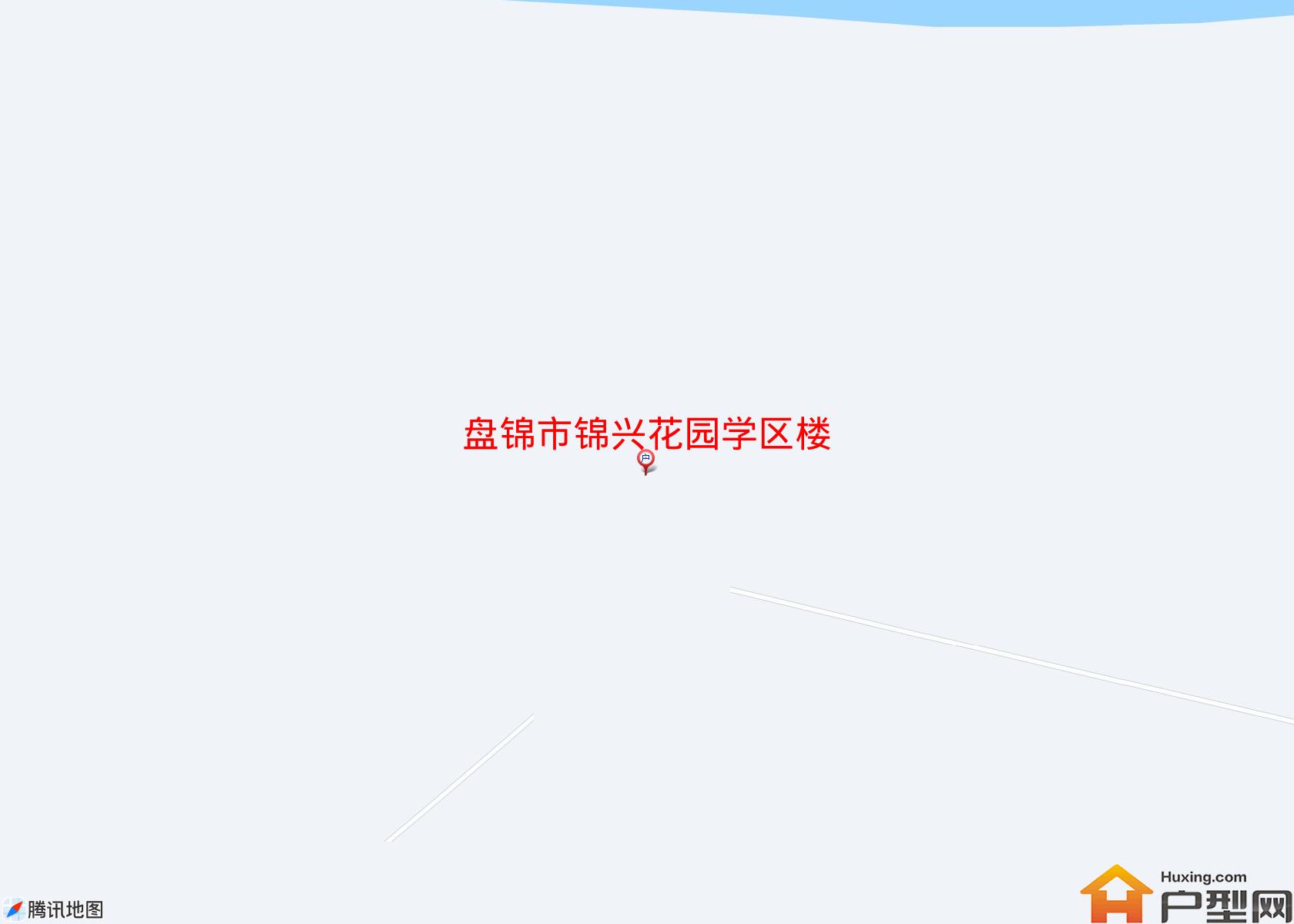 锦兴花园学区楼小区 - 户型网