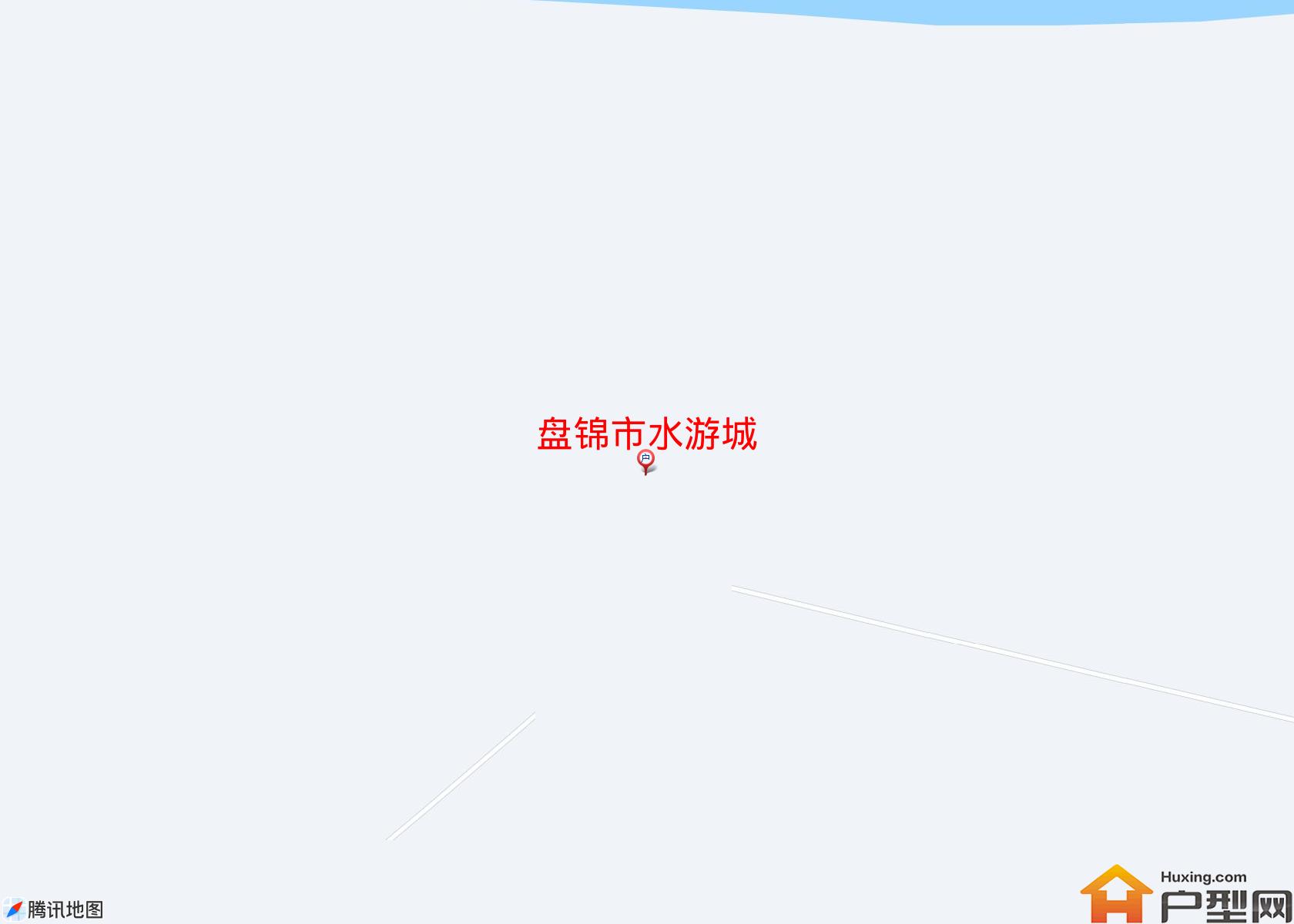 水游城小区 - 户型网