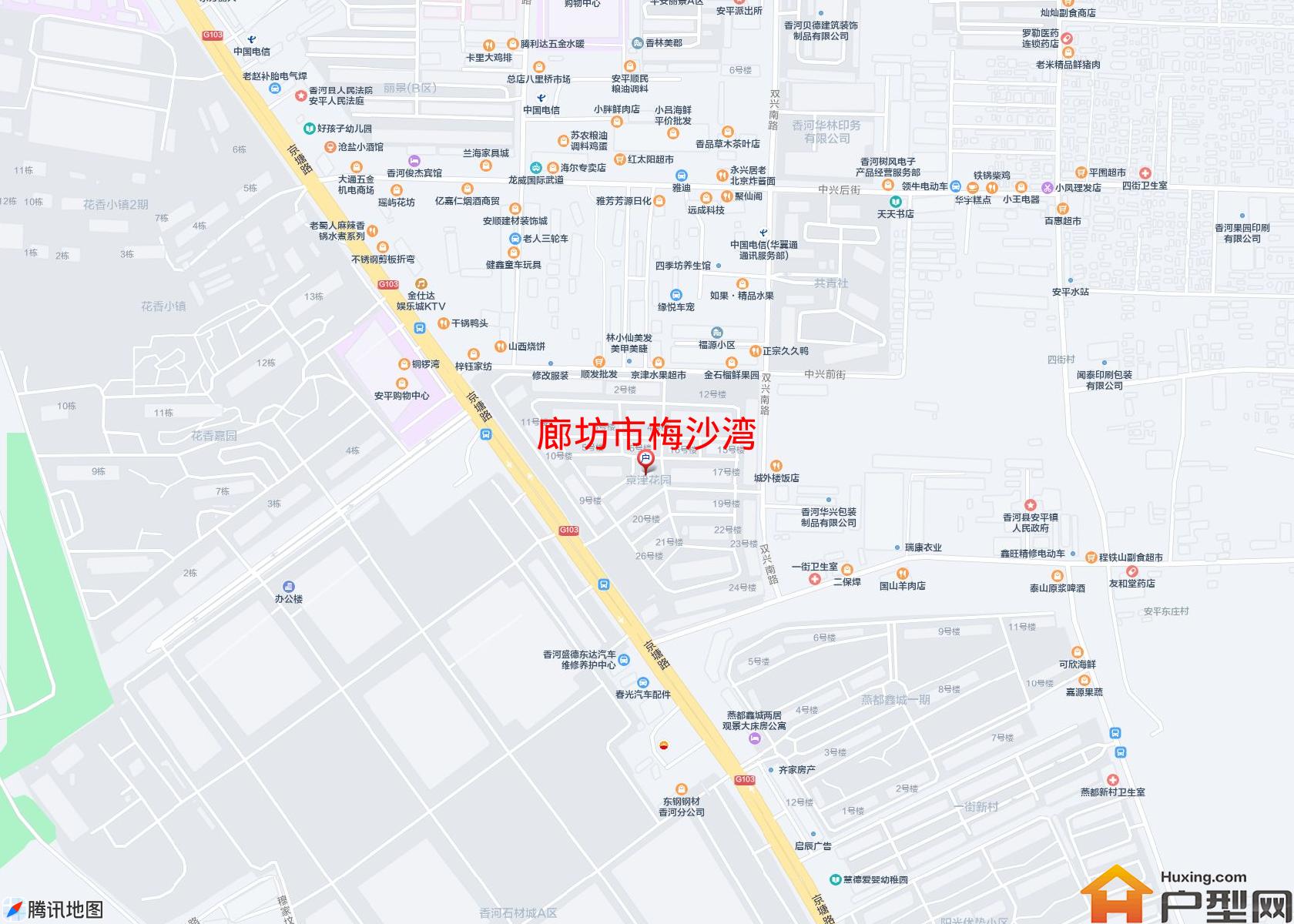 梅沙湾小区 - 户型网 梅沙湾小区 - 户型网