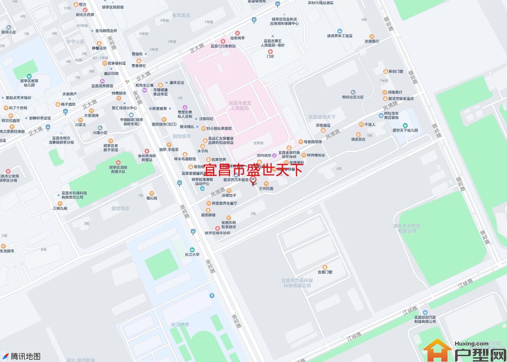 盛世天下小区 - 户型网 盛世天下小区 - 户型网