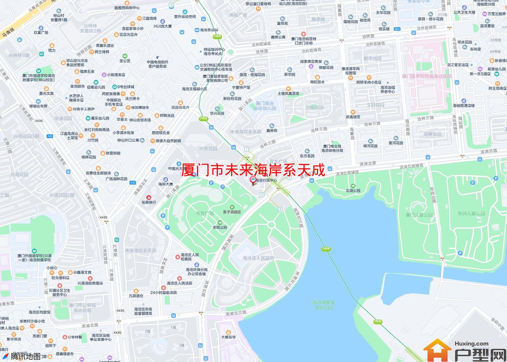 未来海岸系天成小区 - 户型网 未来海岸系天成小区 - 户型网