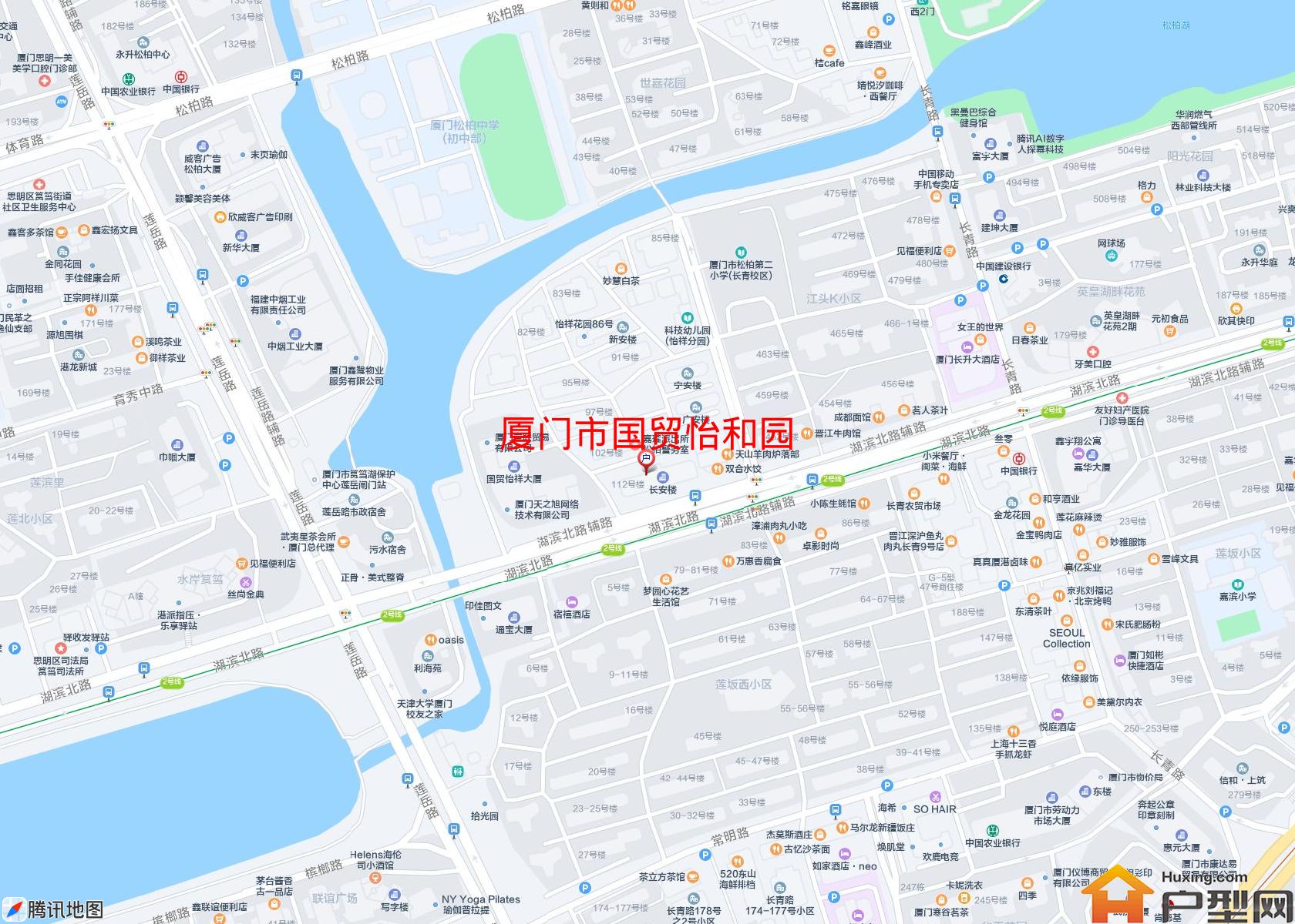 国贸怡和园小区 - 户型网 国贸怡和园小区 - 户型网