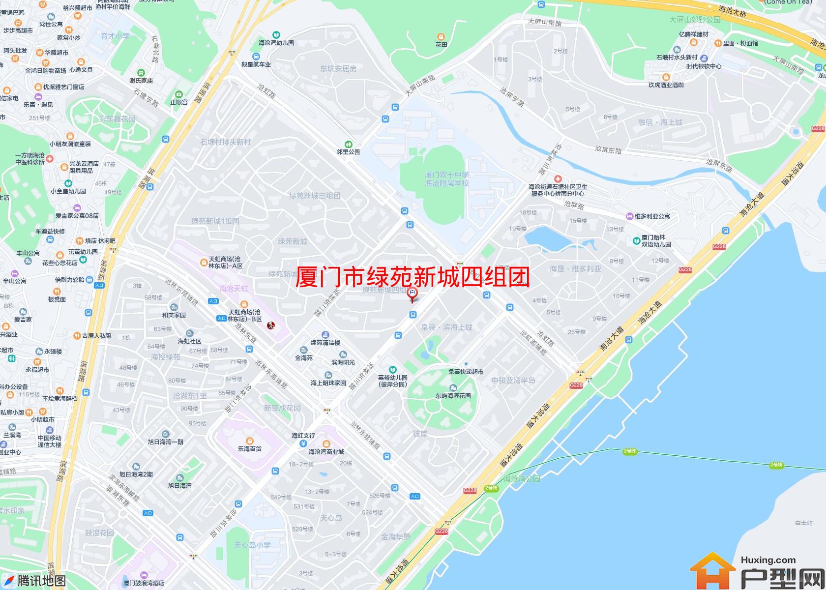 绿苑新城四组团小区 - 户型网 绿苑新城四组团小区 - 户型网