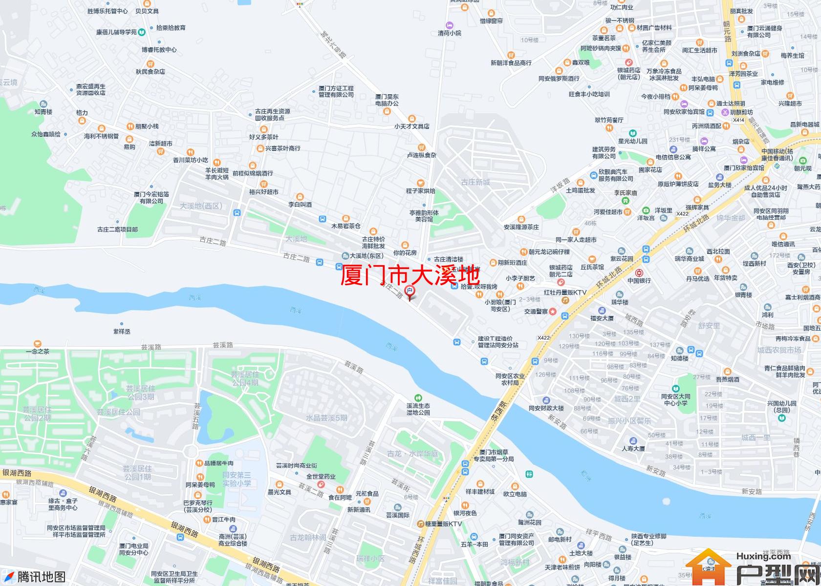 大溪地小区 - 户型网 大溪地小区 - 户型网