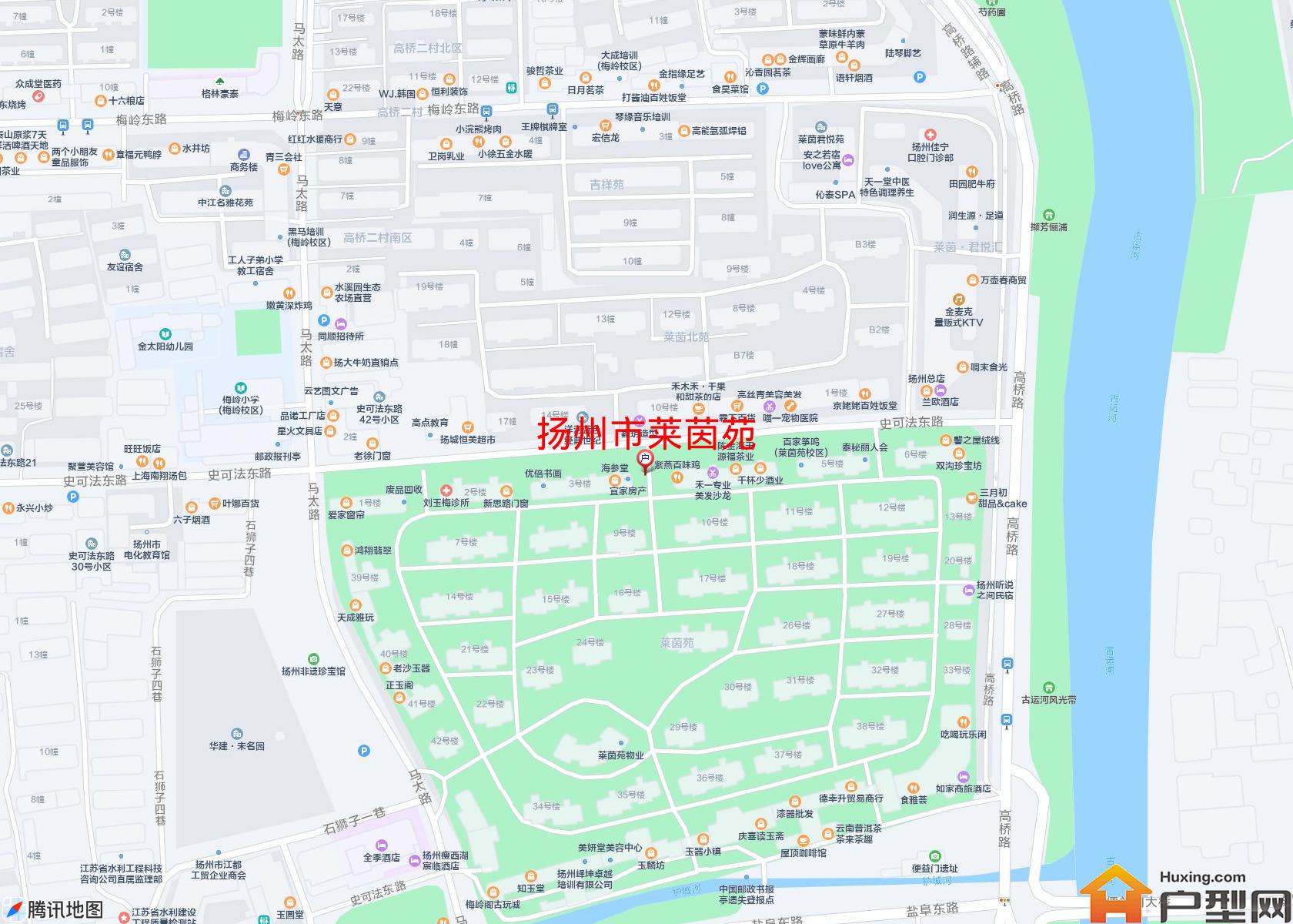 莱茵苑小区 - 户型网 莱茵苑小区 - 户型网