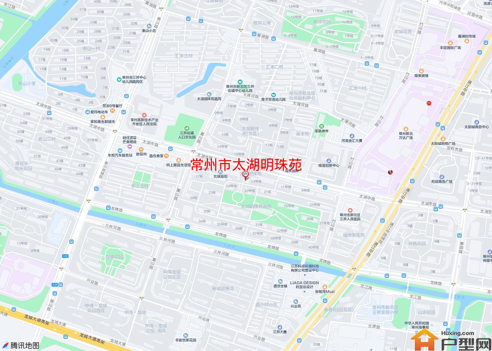 太湖明珠苑小区 - 户型网 太湖明珠苑小区 - 户型网