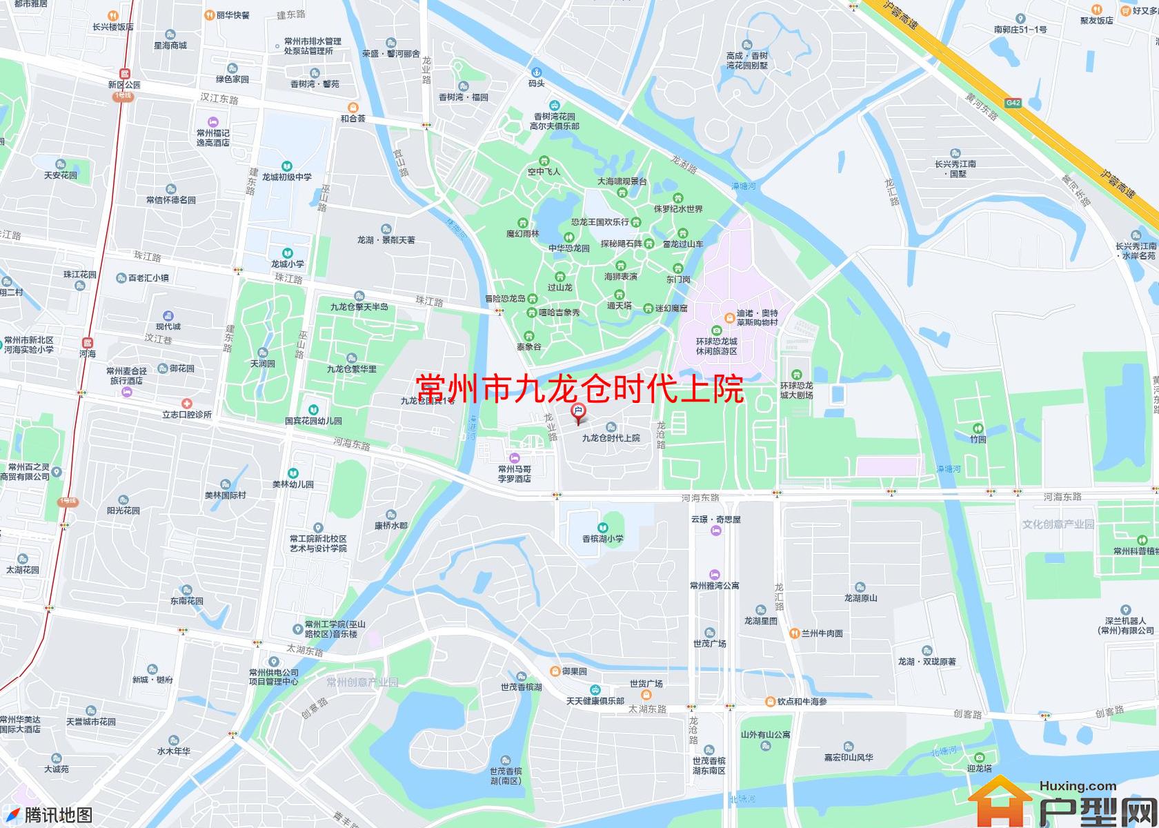 九龙仓时代上院小区 - 户型网 九龙仓时代上院小区 - 户型网