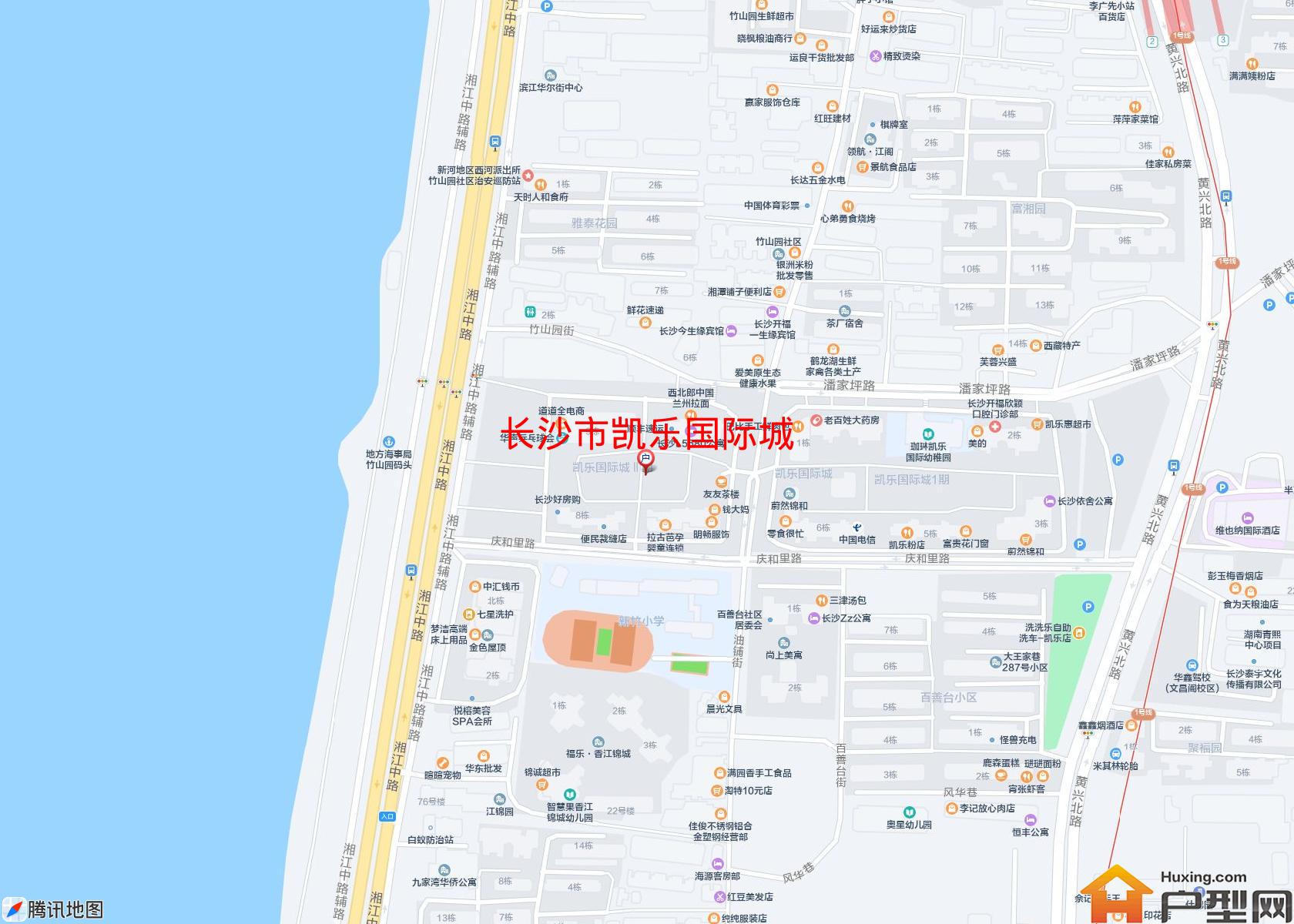 凯乐国际城小区 - 户型网 凯乐国际城小区 - 户型网
