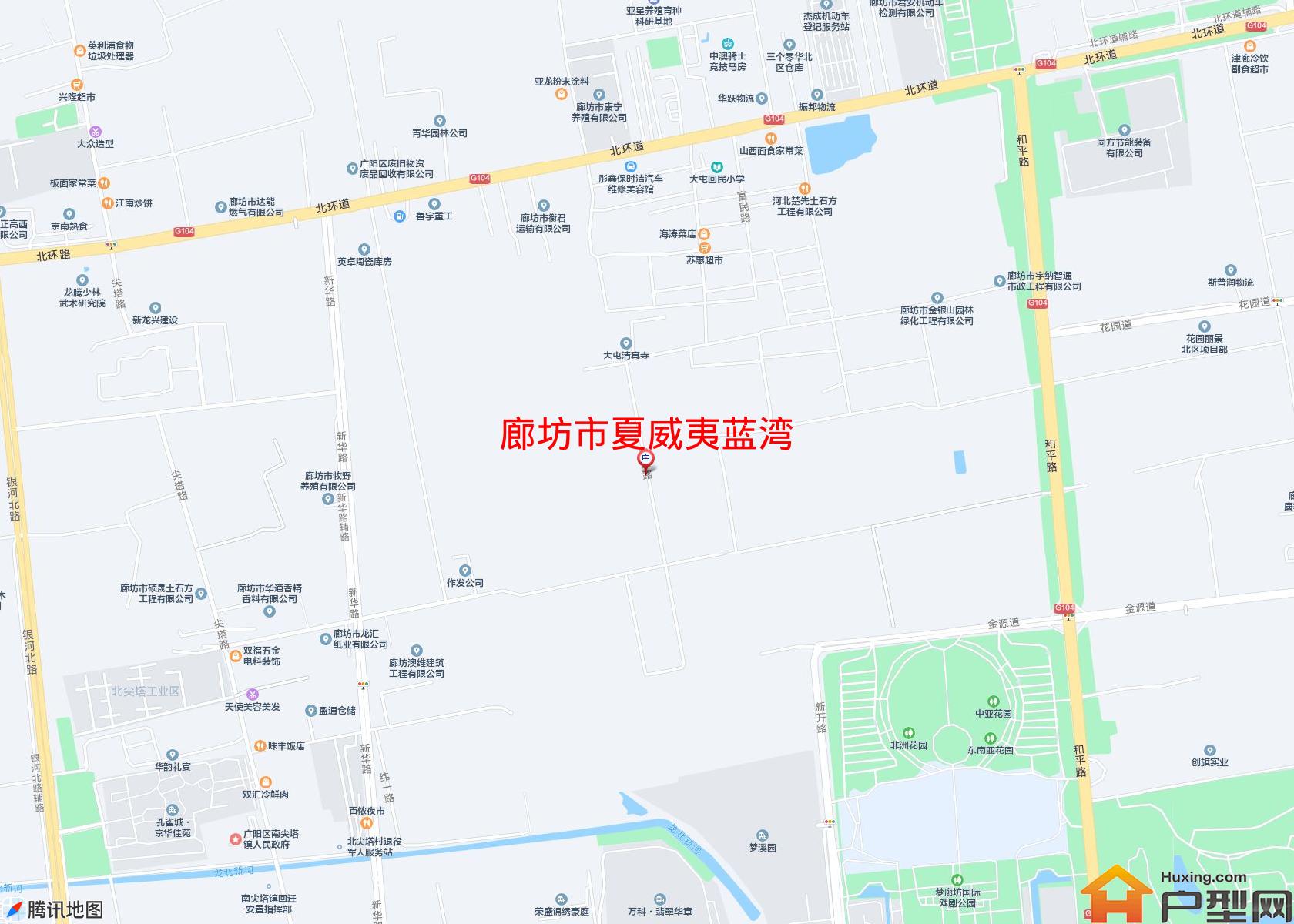 夏威夷蓝湾小区 - 户型网 夏威夷蓝湾小区 - 户型网