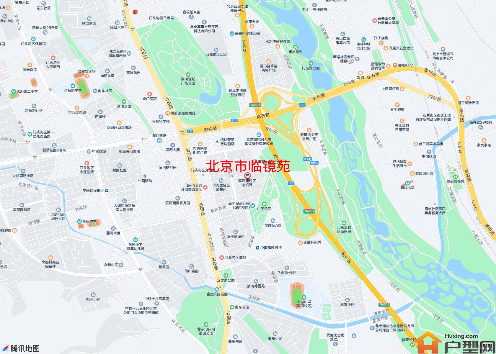 临镜苑小区 - 户型网 临镜苑小区 - 户型网