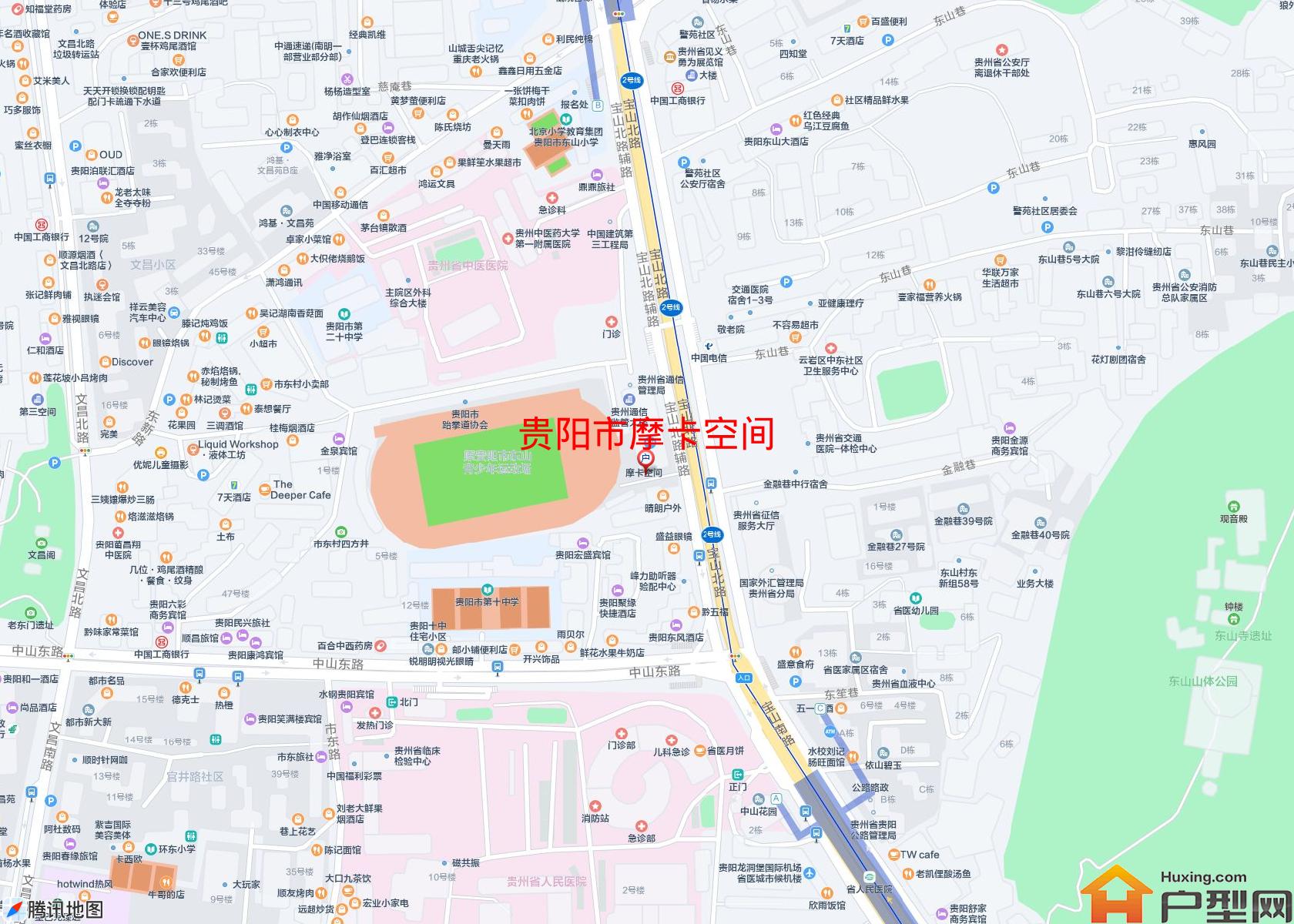 摩卡空间小区 - 户型网 摩卡空间小区 - 户型网