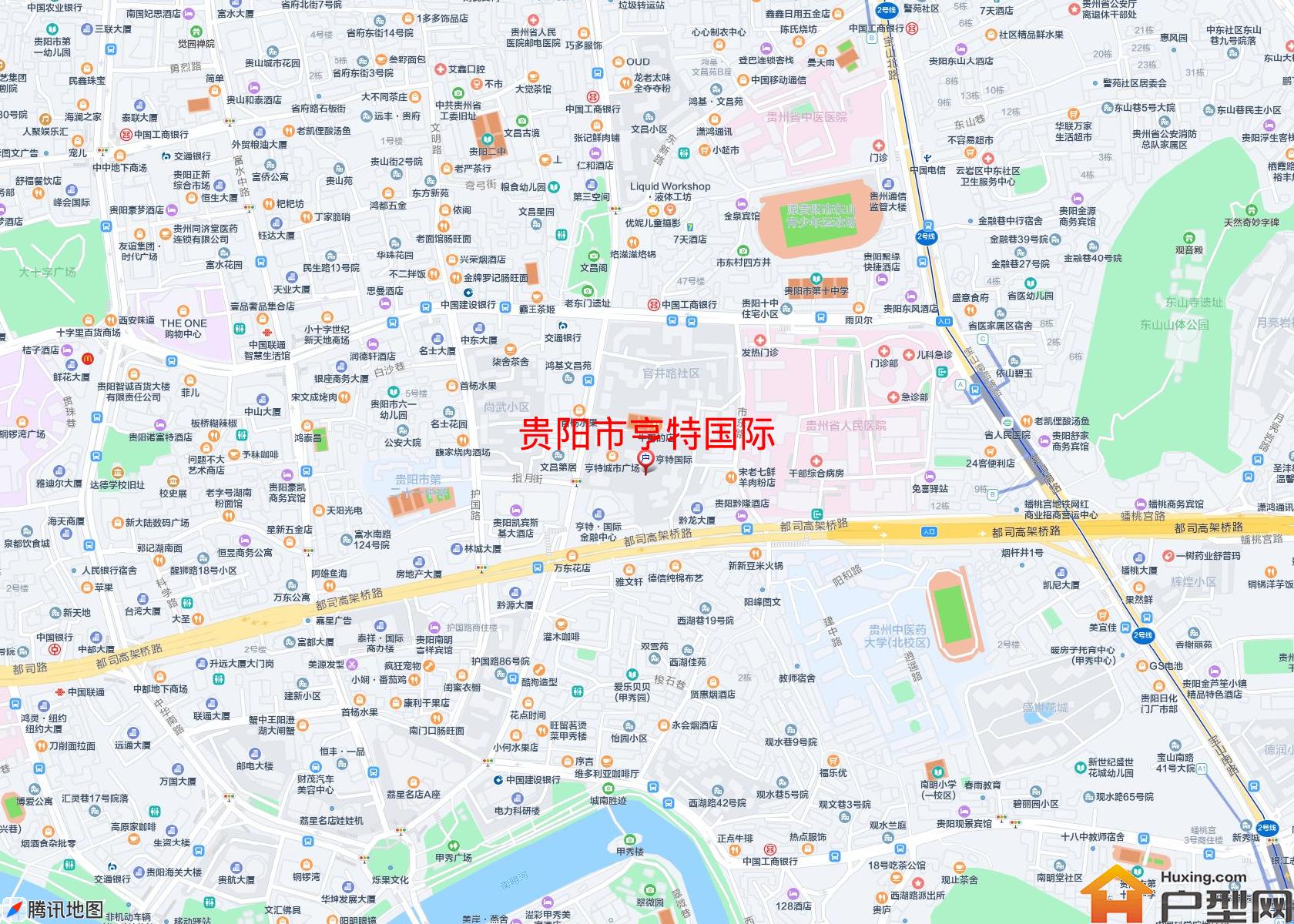 亨特国际小区 - 户型网 亨特国际小区 - 户型网