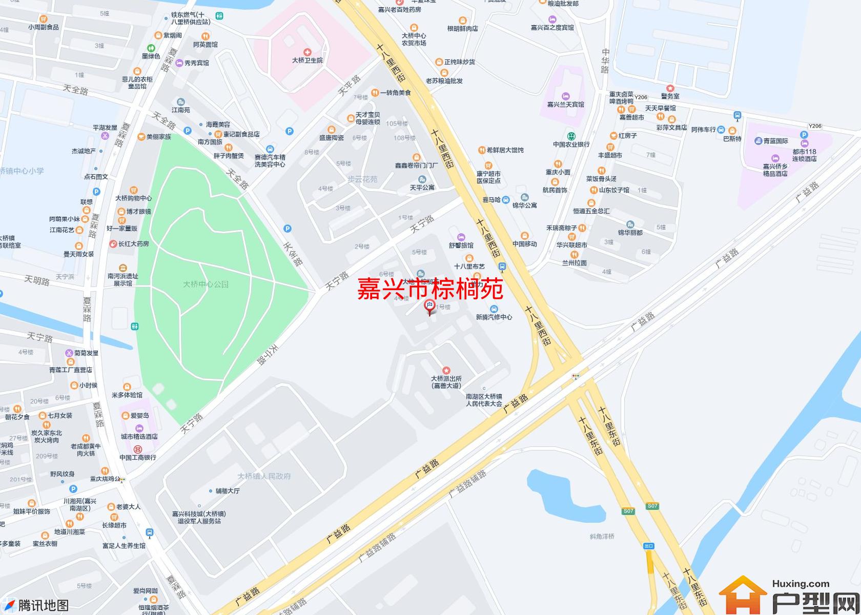 棕榈苑小区 - 户型网 棕榈苑小区 - 户型网
