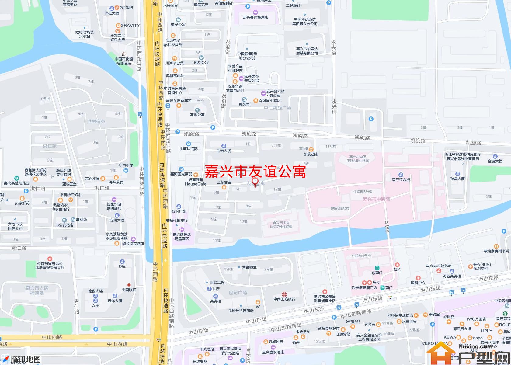 友谊公寓小区 - 户型网 友谊公寓小区 - 户型网