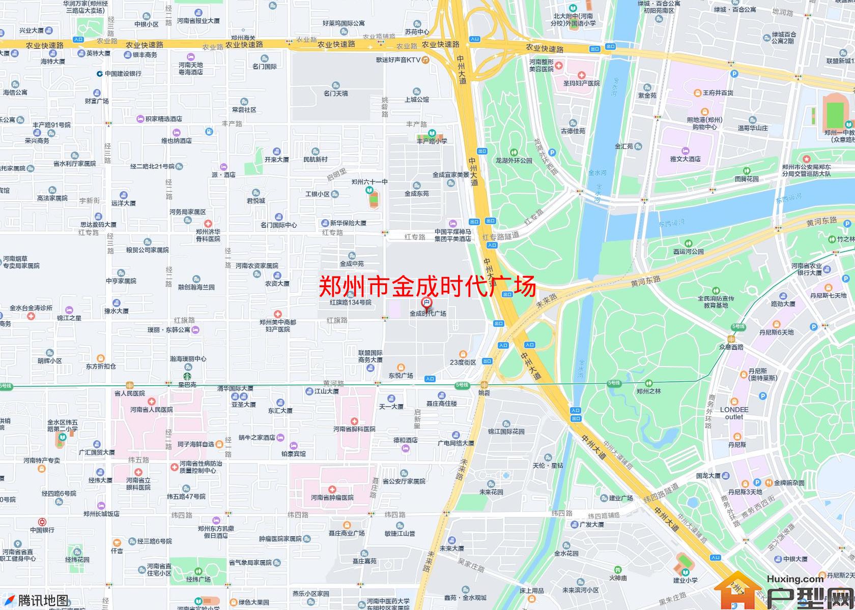金成时代广场小区 - 户型网 金成时代广场小区 - 户型网
