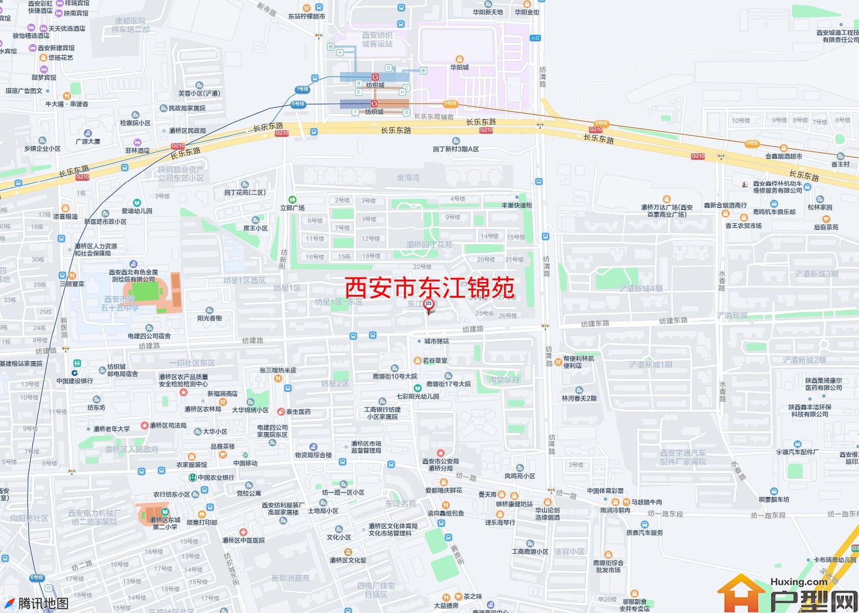 东江锦苑小区 - 户型网 东江锦苑小区 - 户型网