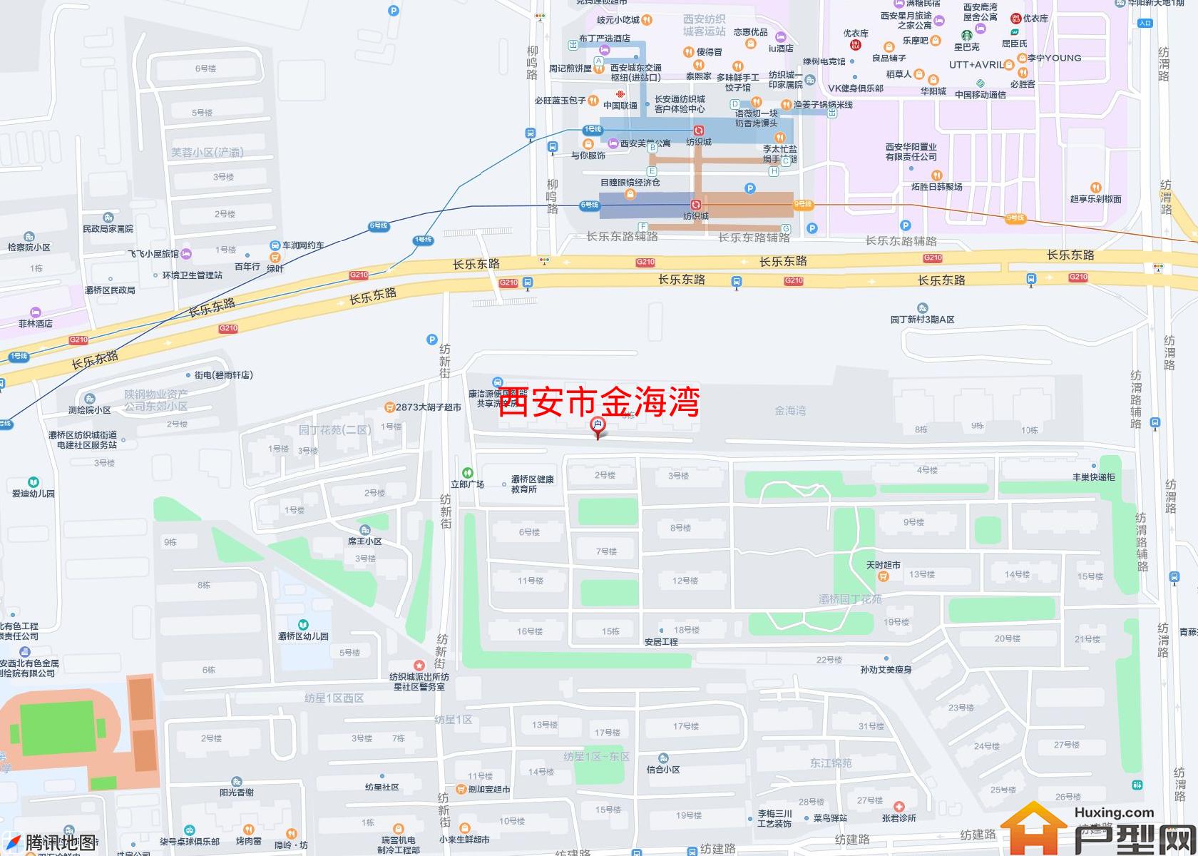 金海湾小区 - 户型网 金海湾小区 - 户型网