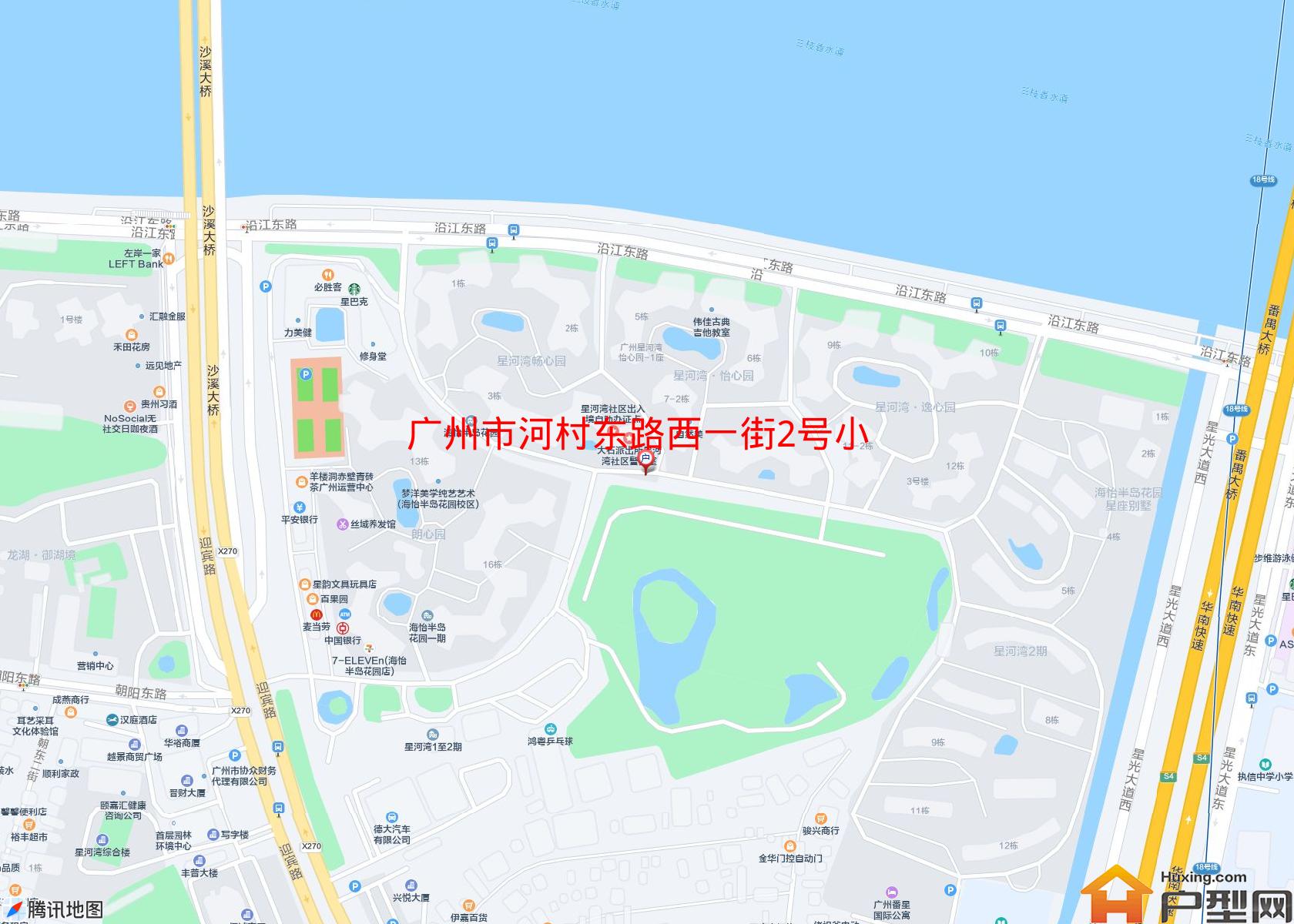 河村东路西一街2号小区小区 - 户型网