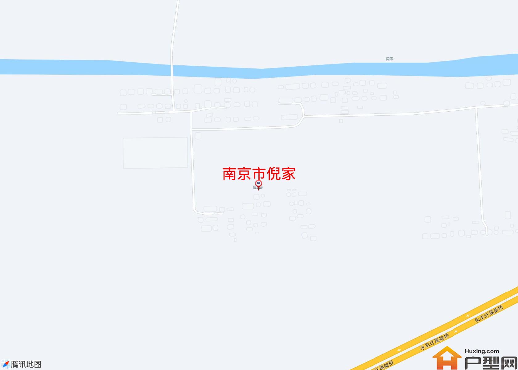 倪家小区 - 户型网