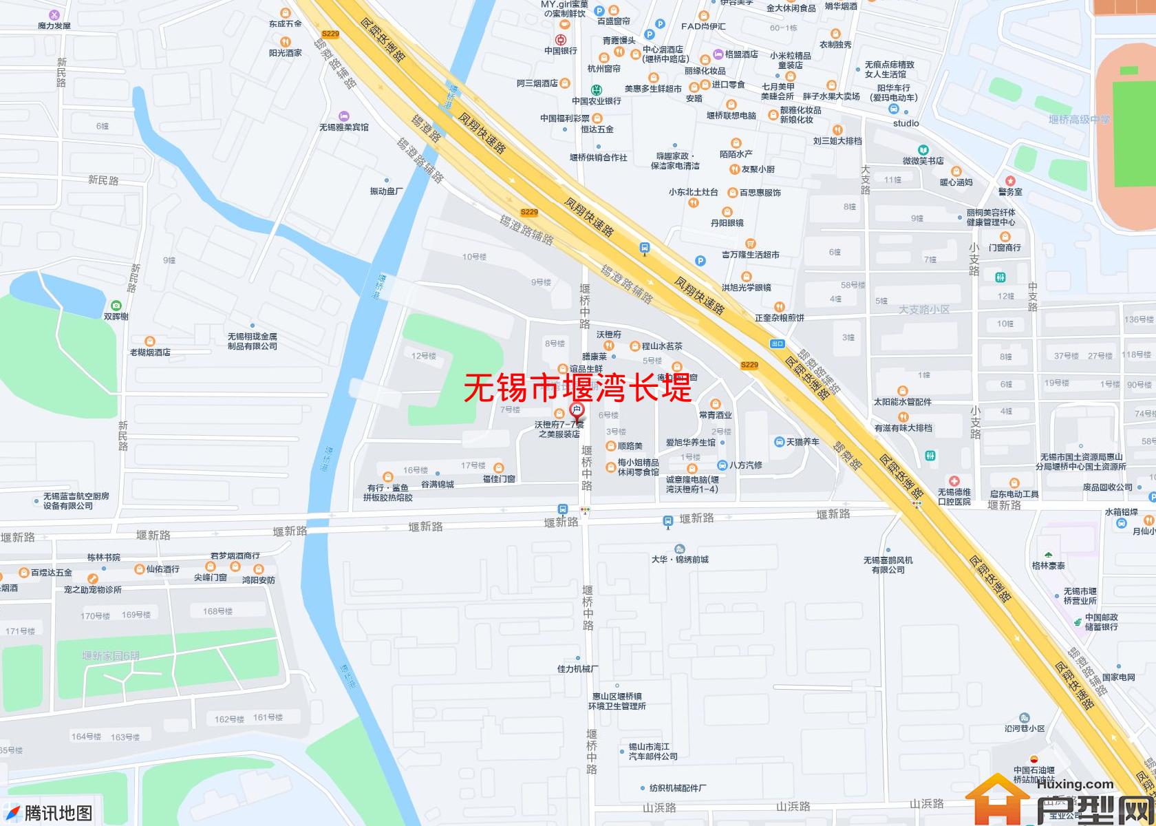 堰湾长堤小区 - 户型网 堰湾长堤小区 - 户型网
