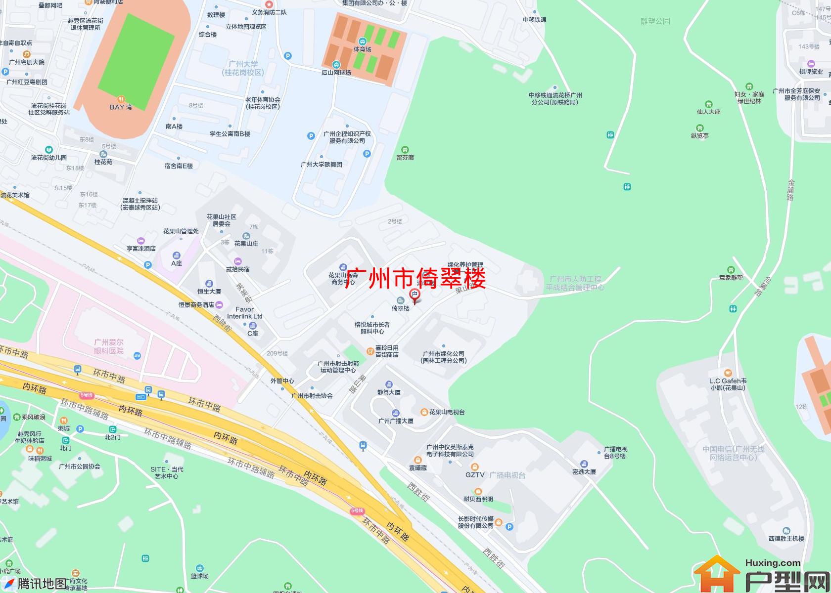 倚翠楼,滴翠楼小区小区 - 户型网