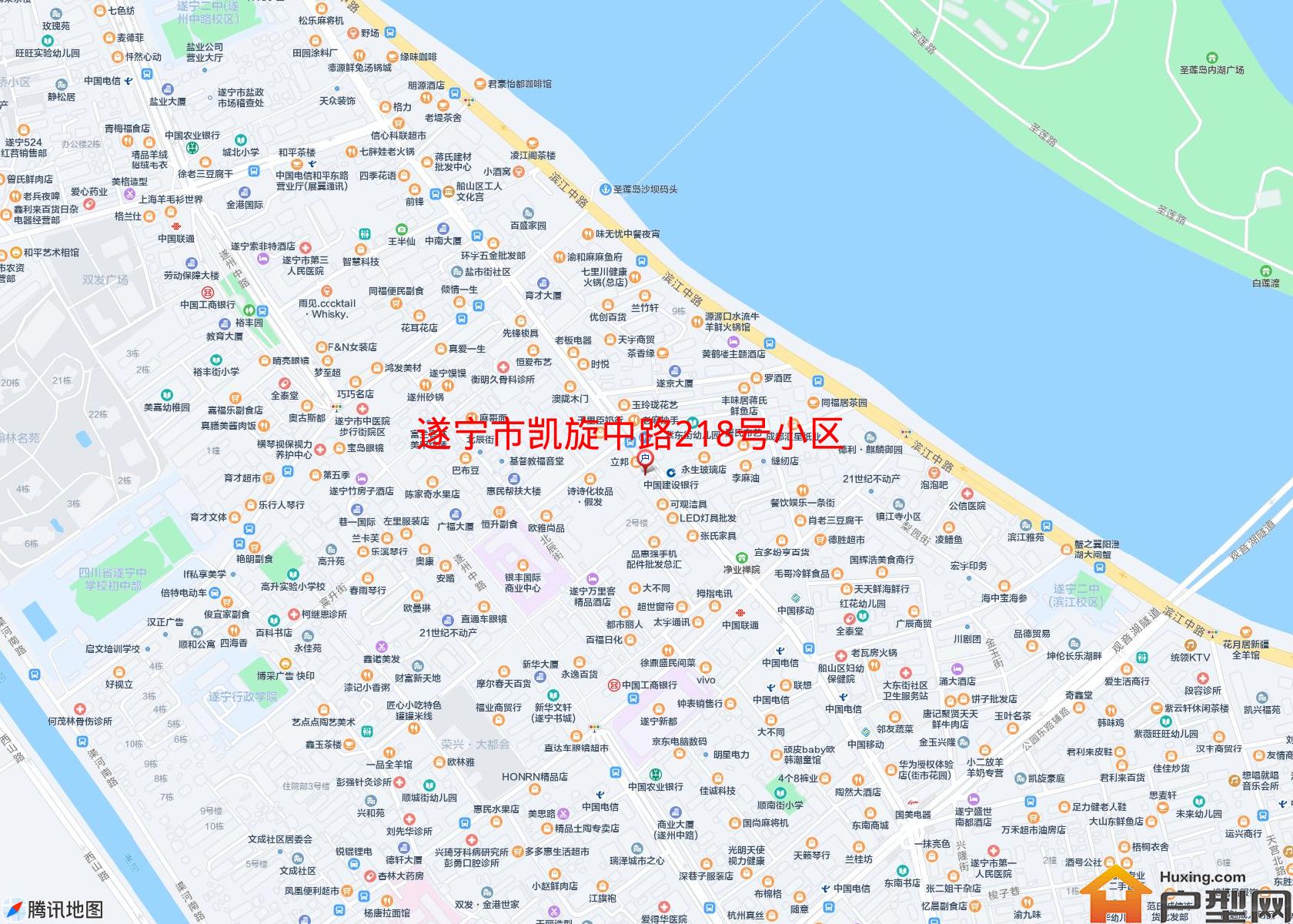 凯旋中路218号小区(凯旋中路218号)小区 - 户型网