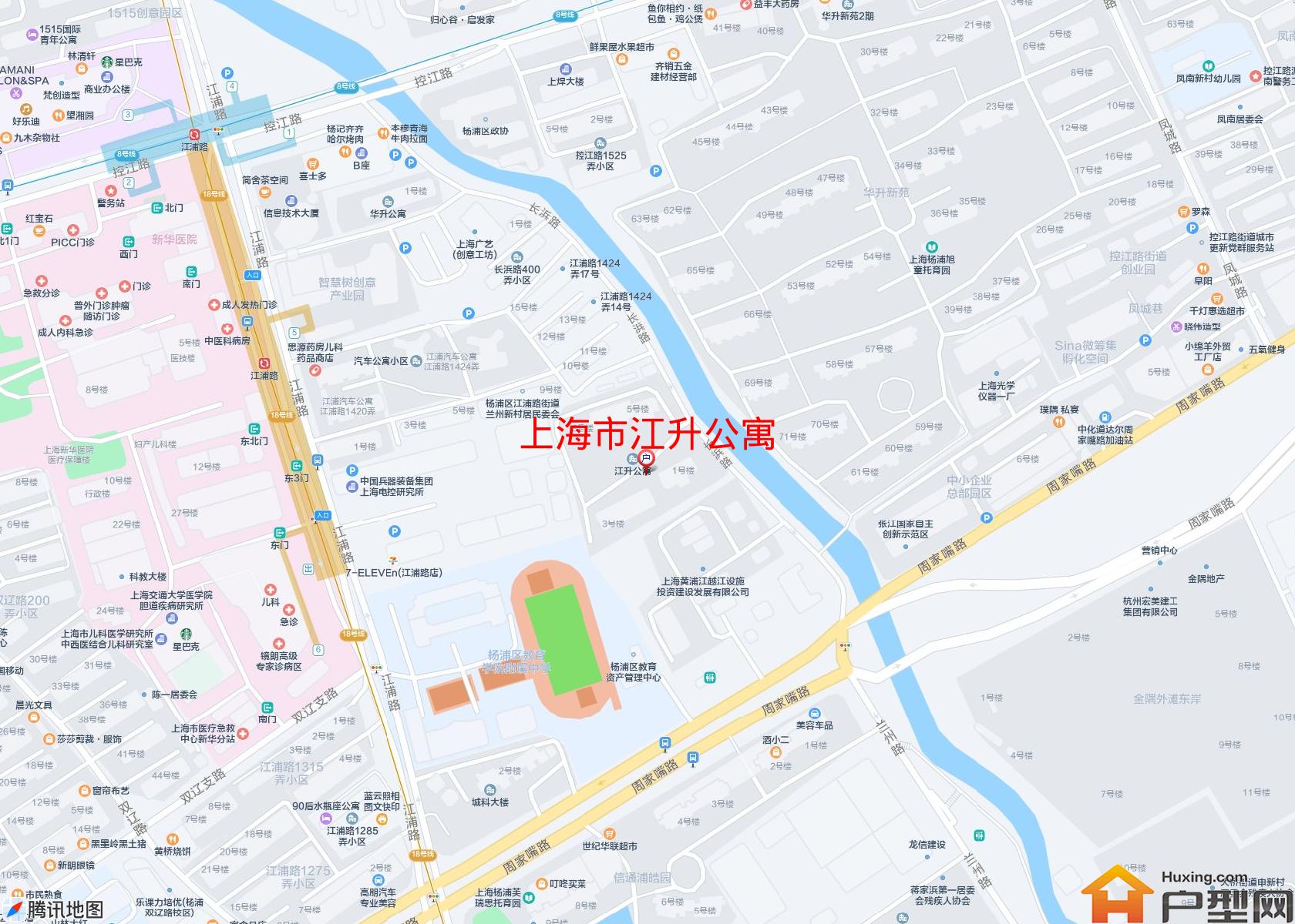 江升公寓小区 - 户型网 江升公寓小区 - 户型网