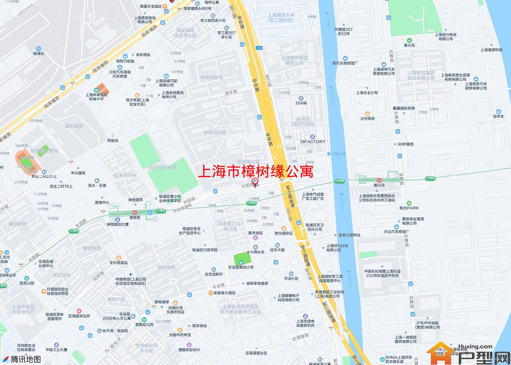 樟树缘公寓小区 - 户型网 樟树缘公寓小区 - 户型网