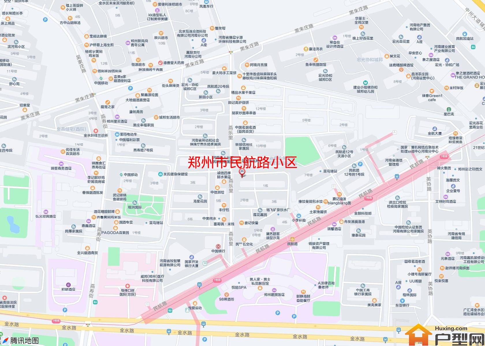 民航路小区小区 - 户型网 民航路小区小区 - 户型网