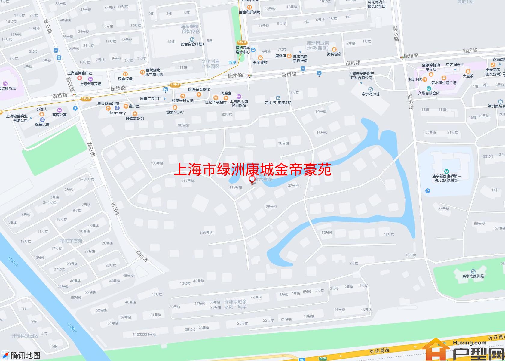 绿洲康城金帝豪苑小区 - 户型网 绿洲康城金帝豪苑小区 - 户型网