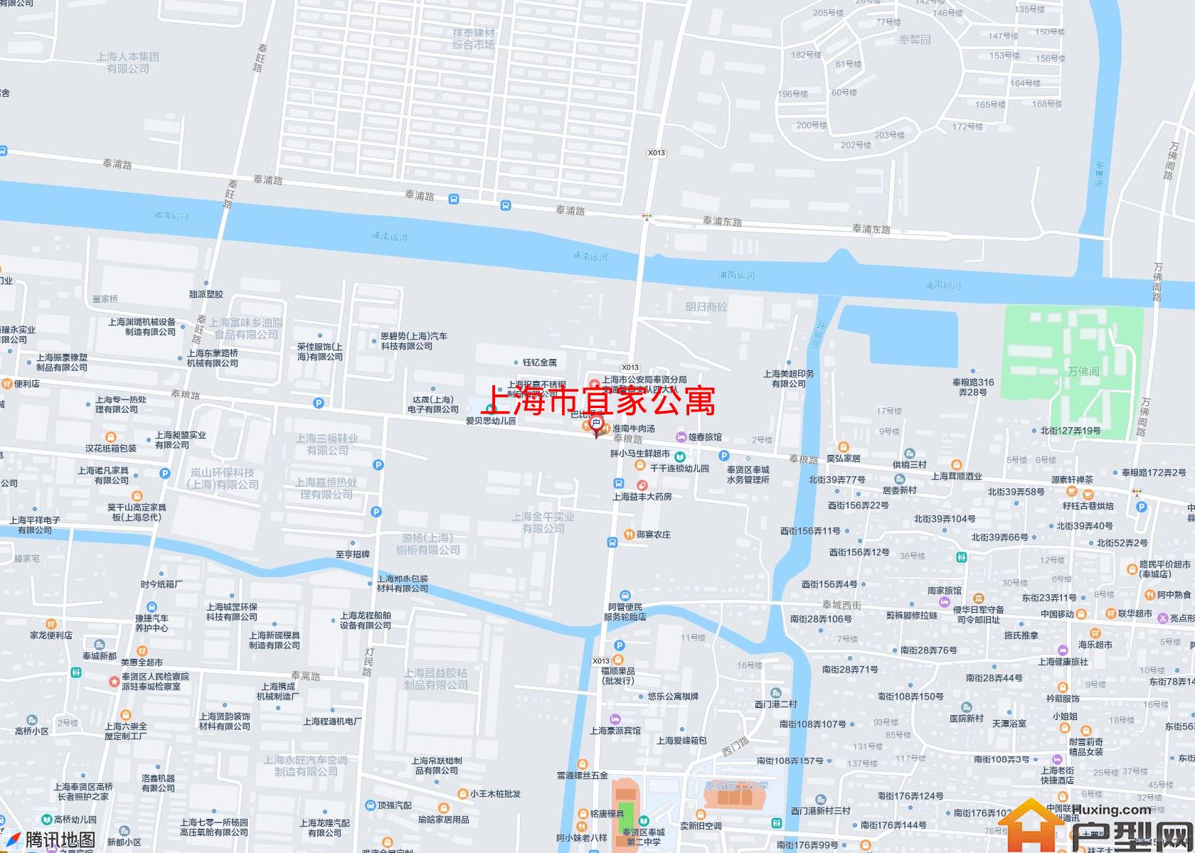 宜家公寓小区 - 户型网 宜家公寓小区 - 户型网