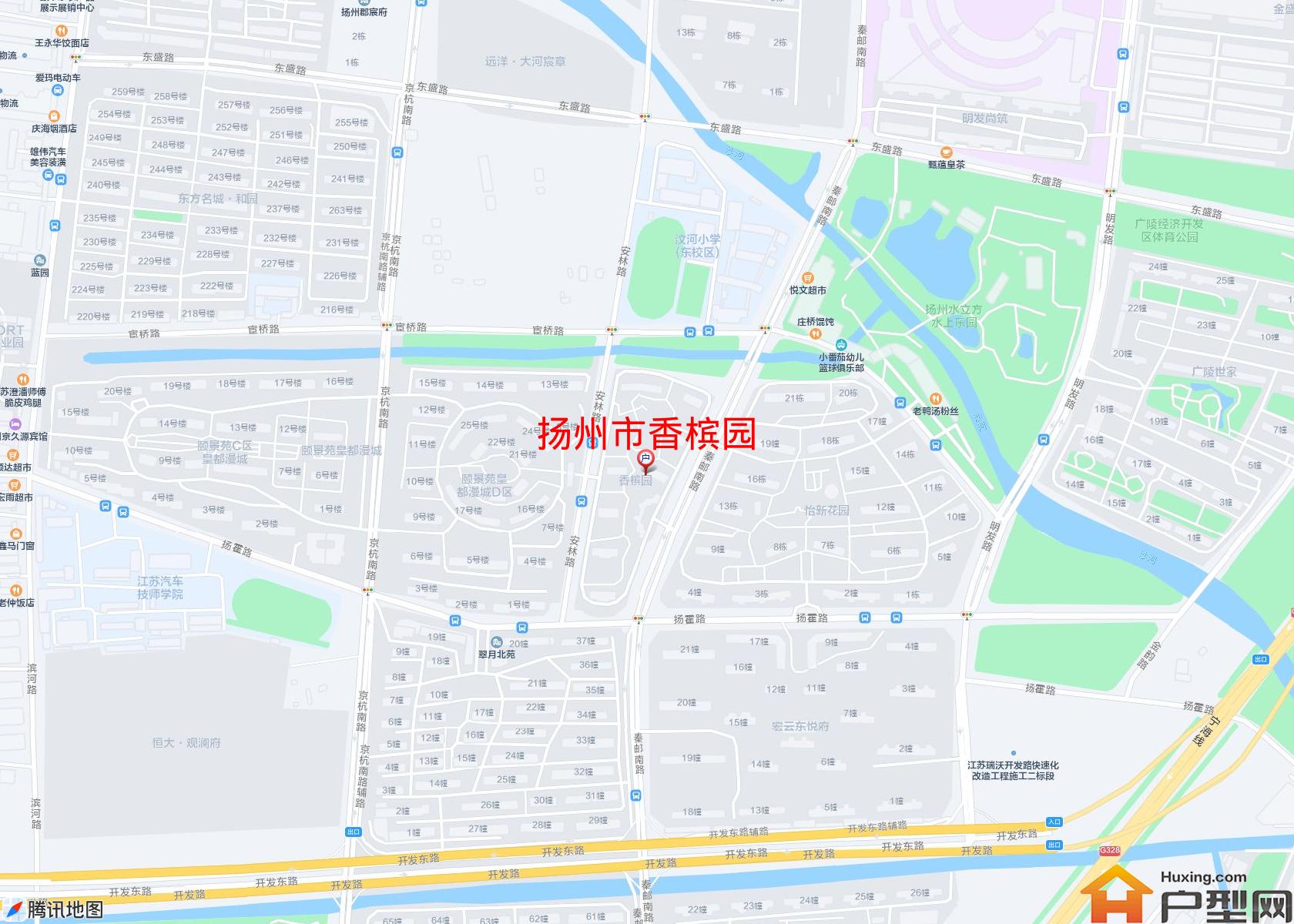 香槟园小区 - 户型网 香槟园小区 - 户型网