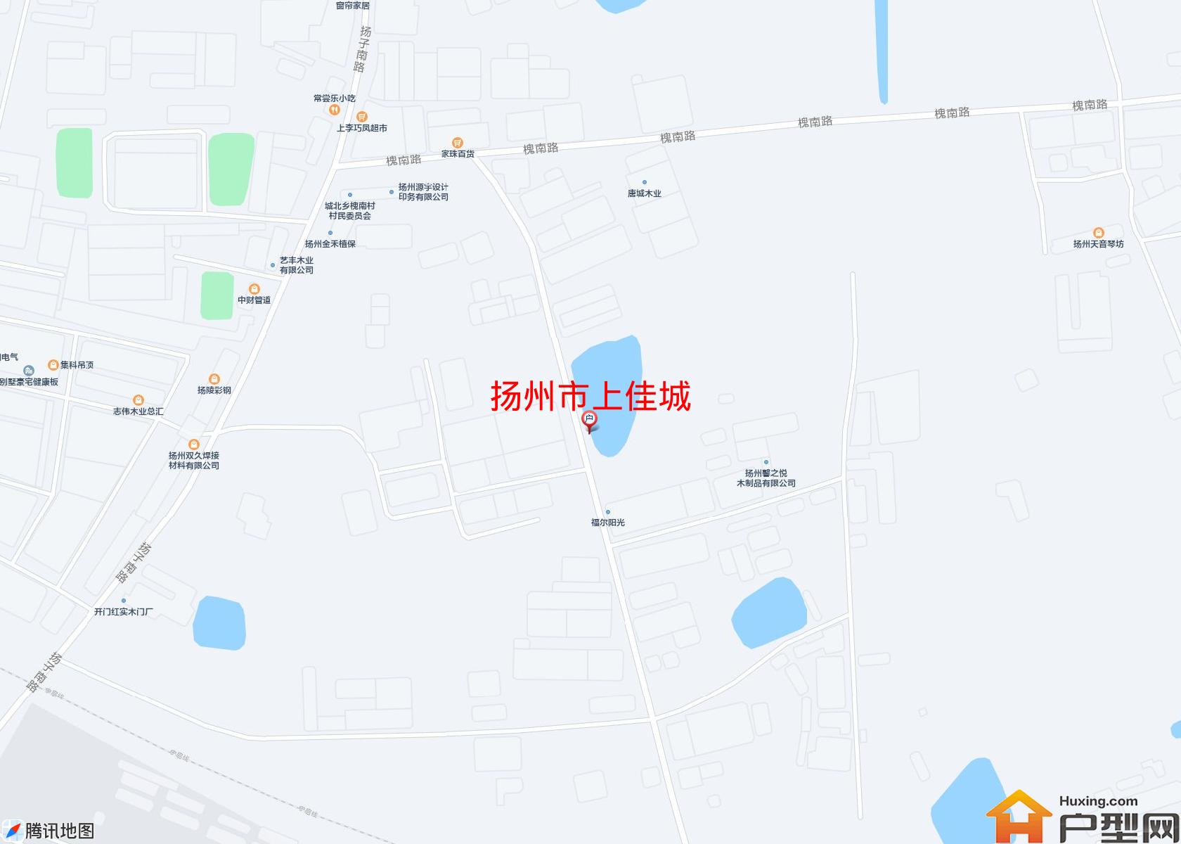 上佳城小区 - 户型网 上佳城小区 - 户型网