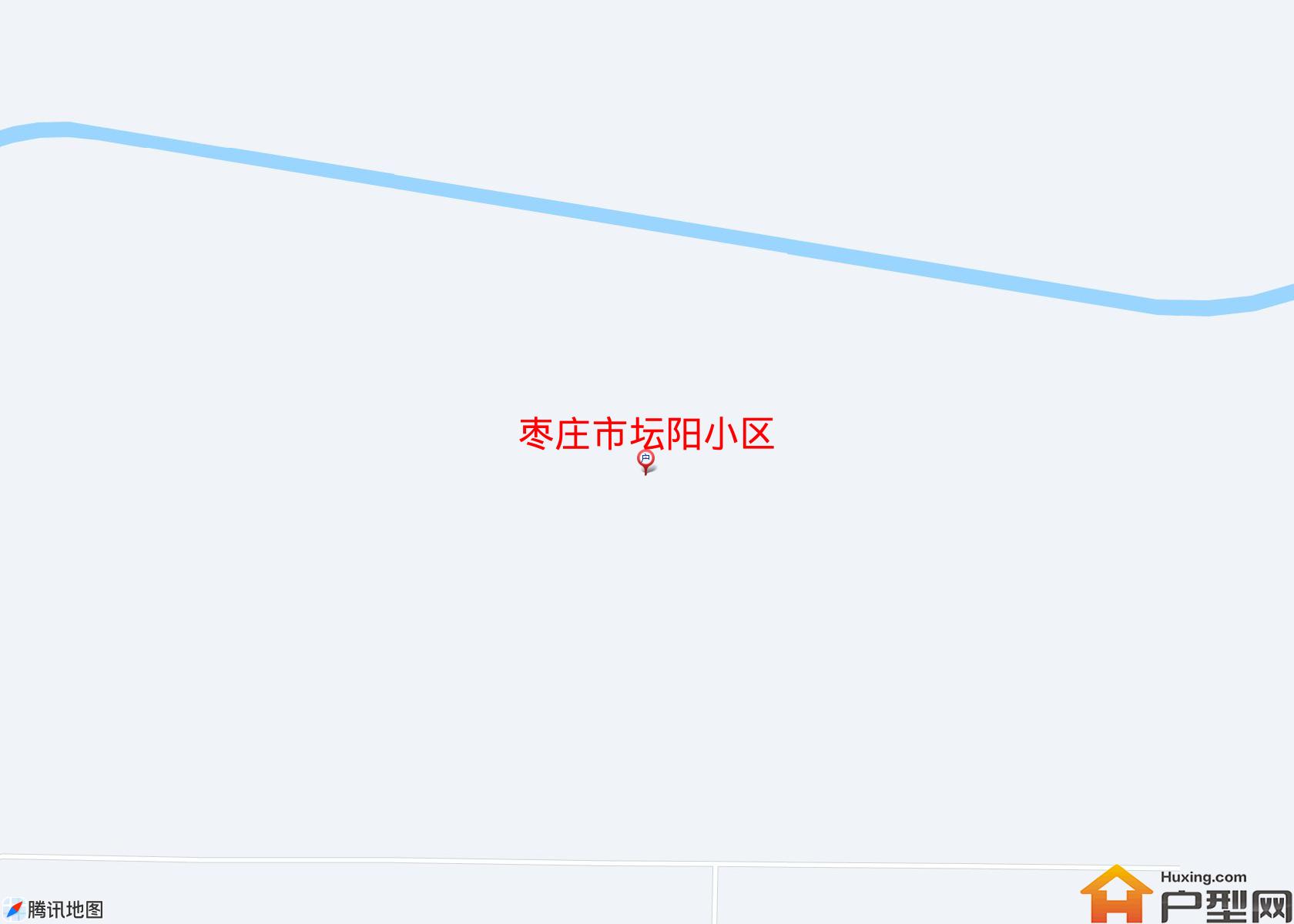 坛阳小区小区 - 户型网