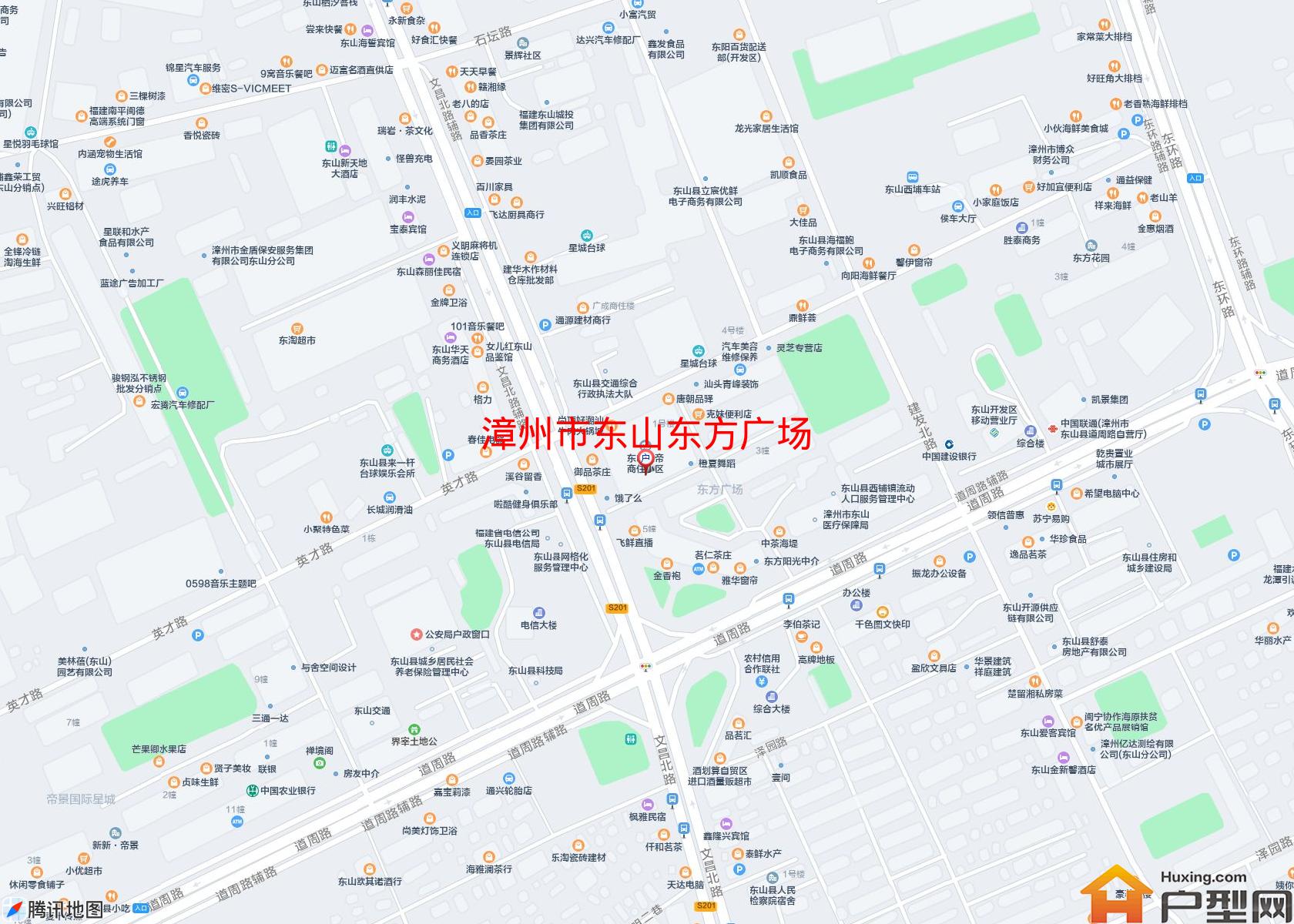 东山东方广场小区 - 户型网 东山东方广场小区 - 户型网