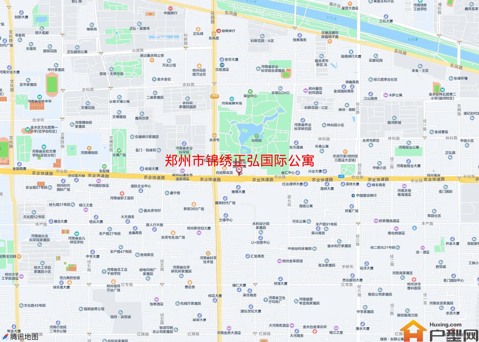 锦绣正弘国际公寓小区 - 户型网 锦绣正弘国际公寓小区 - 户型网