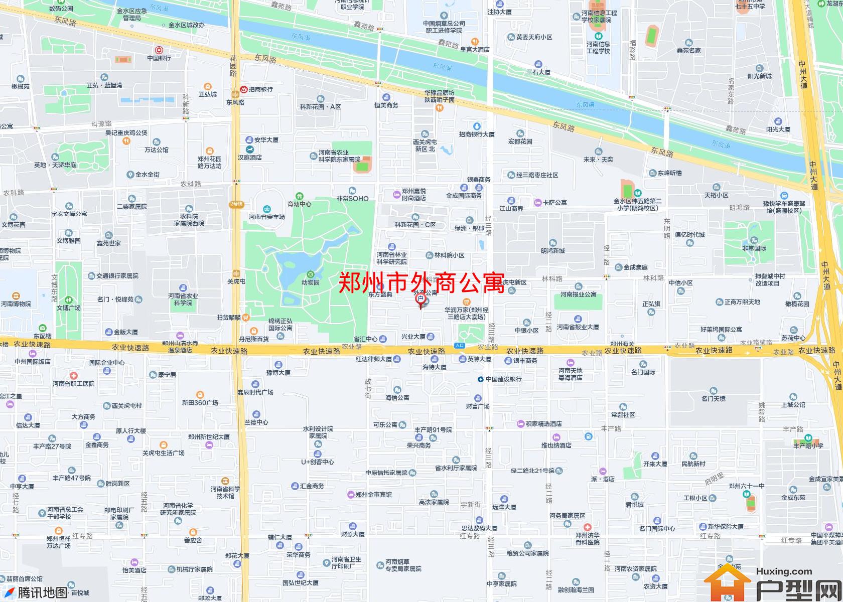 外商公寓小区 - 户型网 外商公寓小区 - 户型网