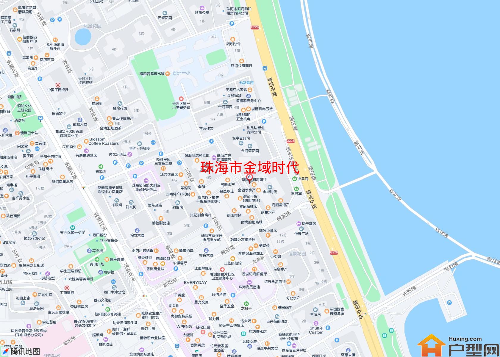 金域时代小区 - 户型网 金域时代小区 - 户型网