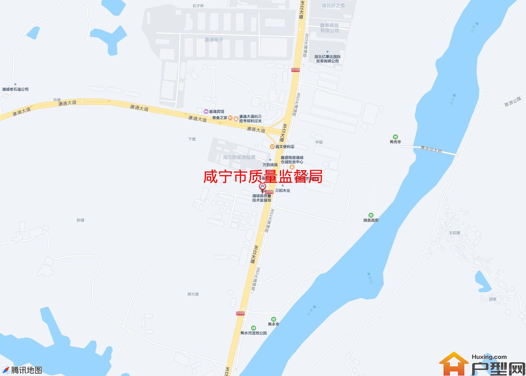 质量监督局小区 - 户型网