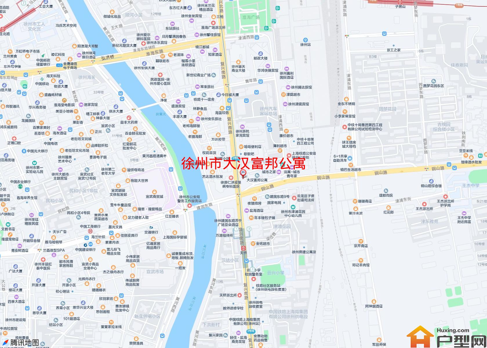 大汉富邦公寓小区 - 户型网 大汉富邦公寓小区 - 户型网