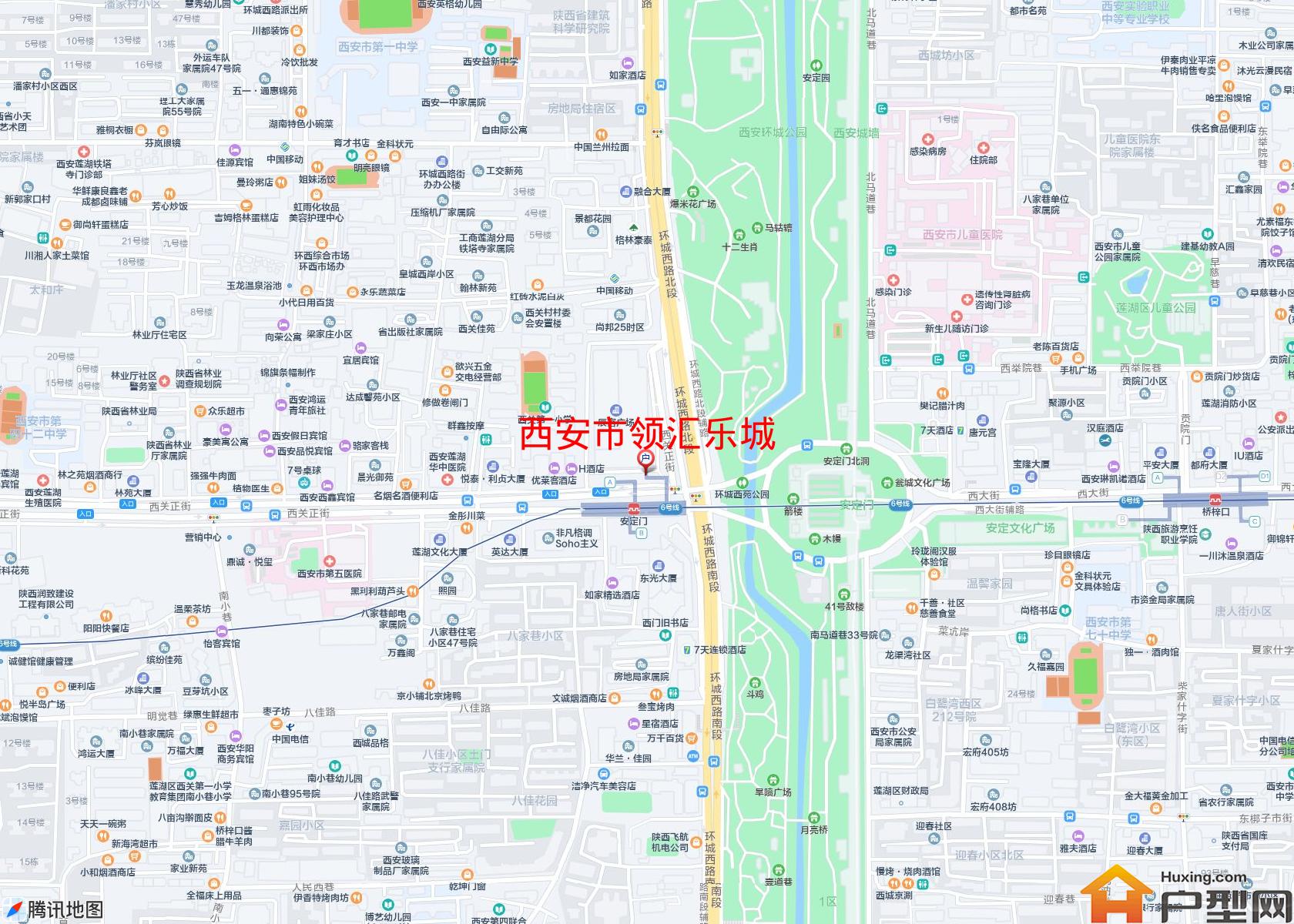 领汇乐城小区 - 户型网 领汇乐城小区 - 户型网