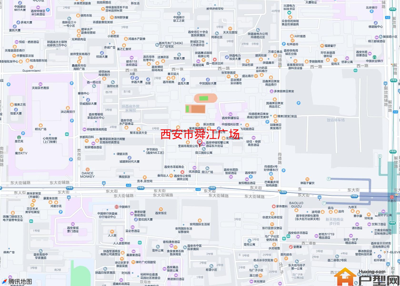 舜江广场小区 - 户型网 舜江广场小区 - 户型网