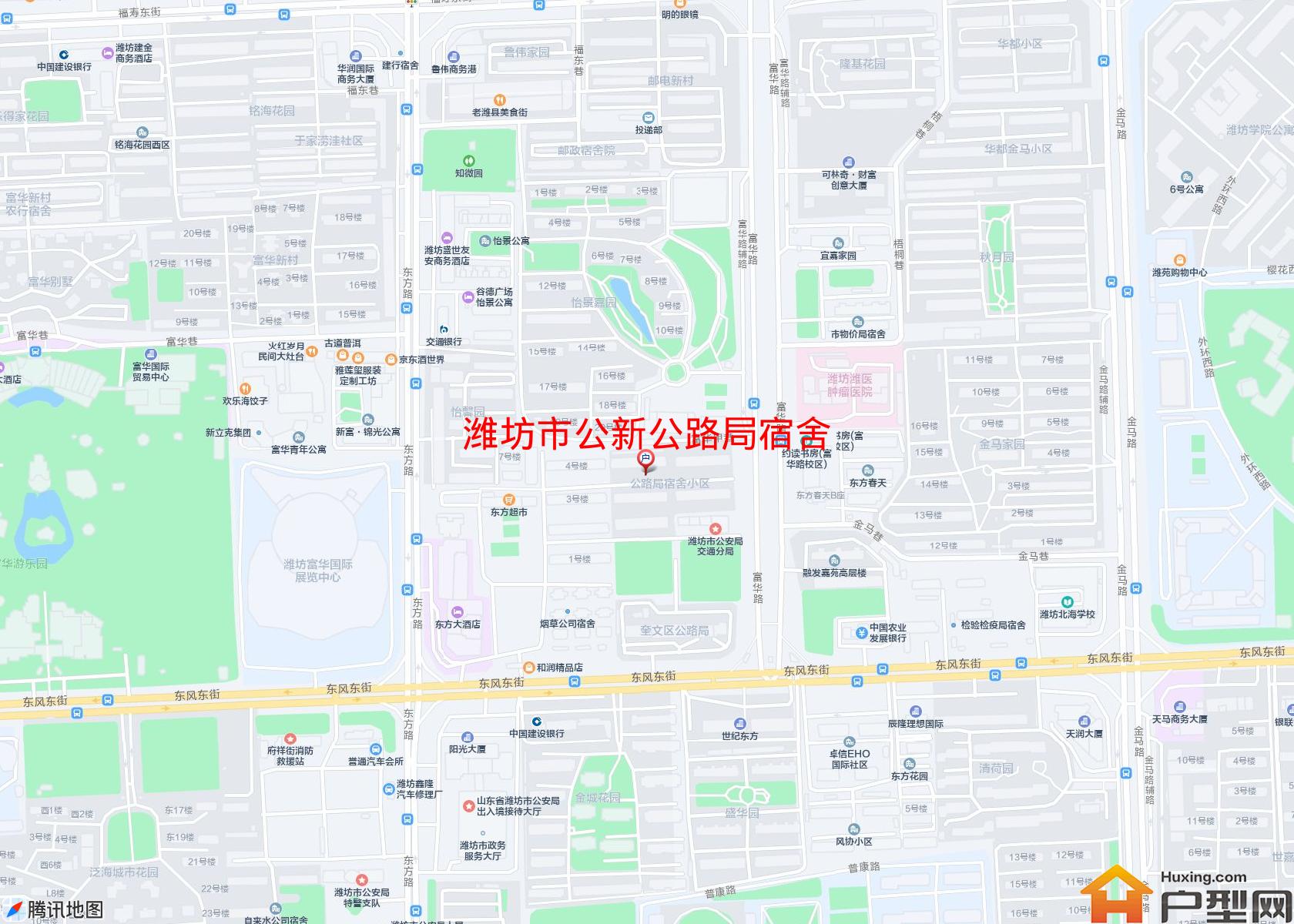 公新公路局宿舍小区 - 户型网 公新公路局宿舍小区 - 户型网