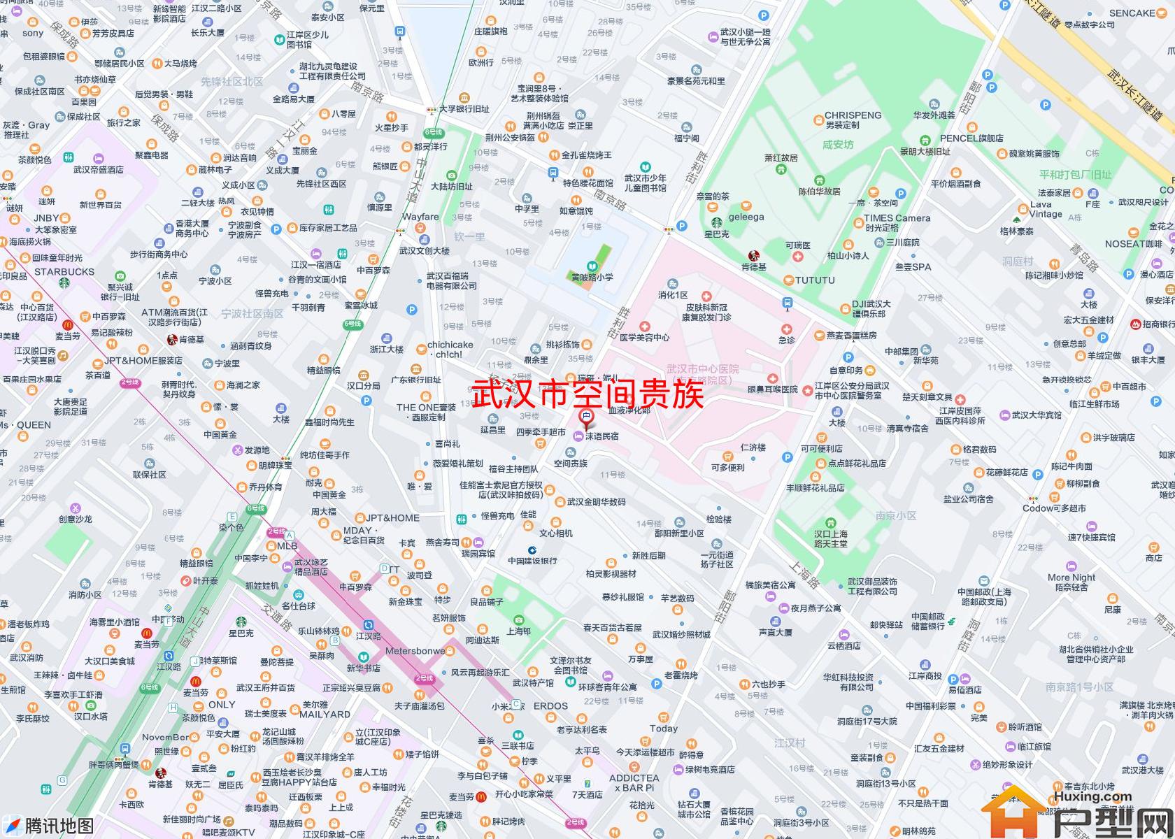 空间贵族小区 - 户型网 空间贵族小区 - 户型网