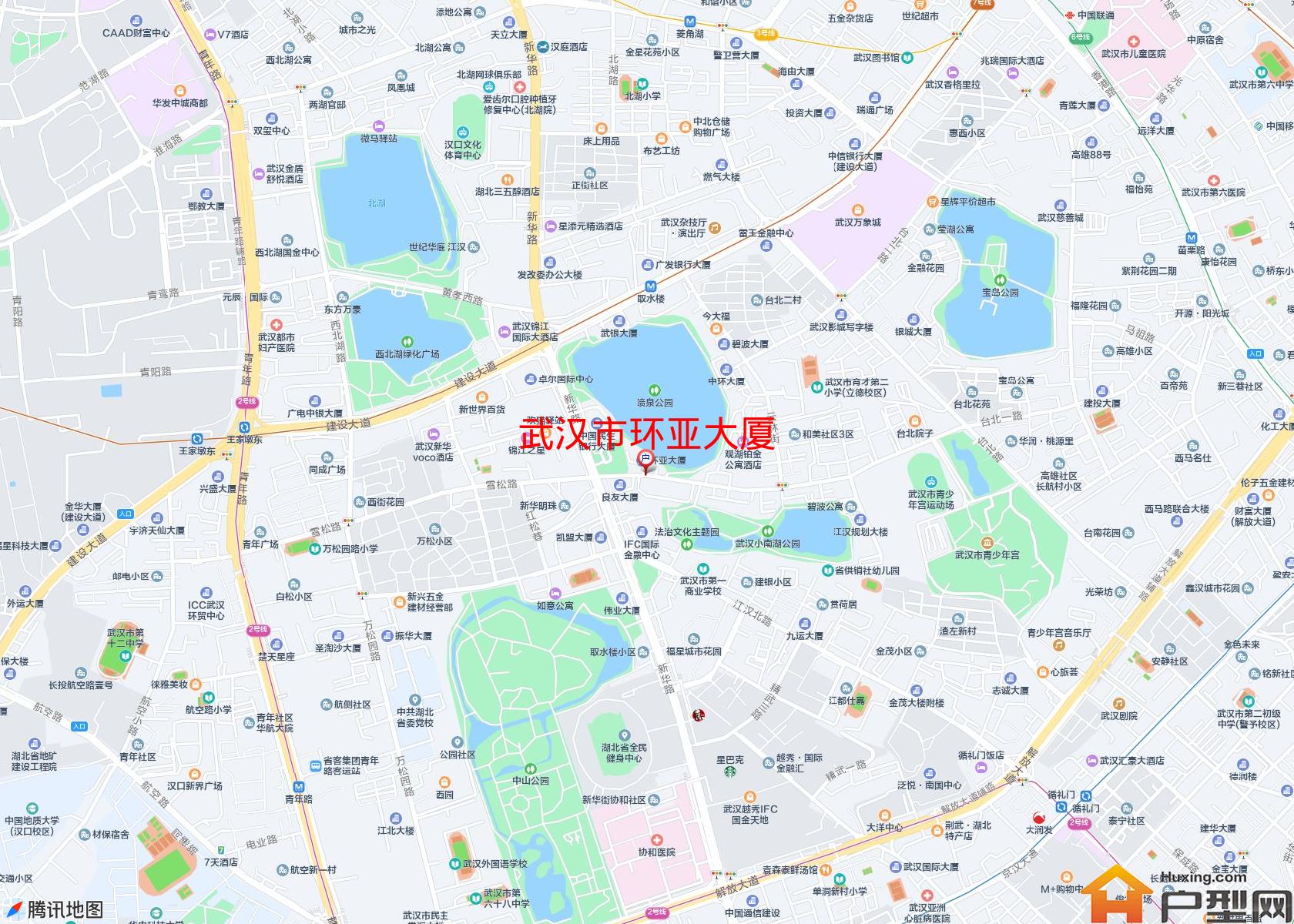 环亚大厦小区 - 户型网 环亚大厦小区 - 户型网