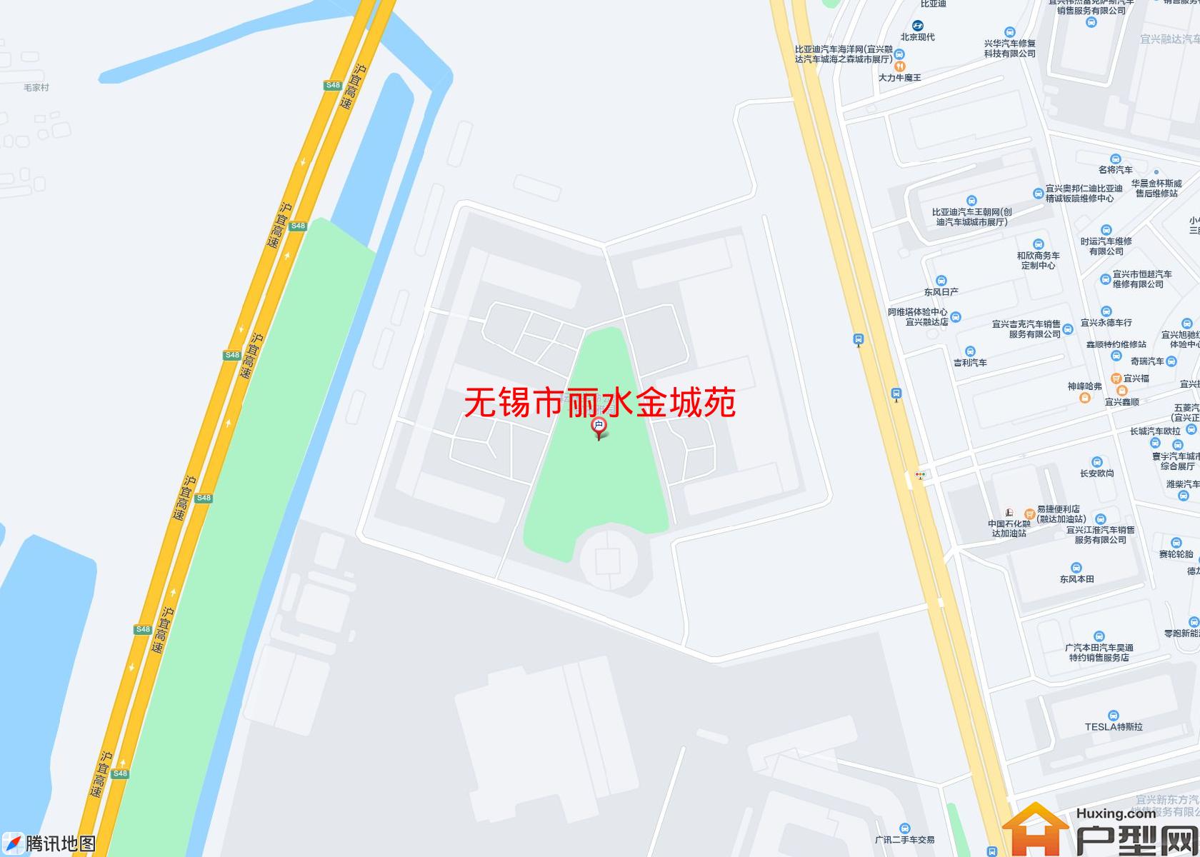 丽水金城苑小区 - 户型网 丽水金城苑小区 - 户型网